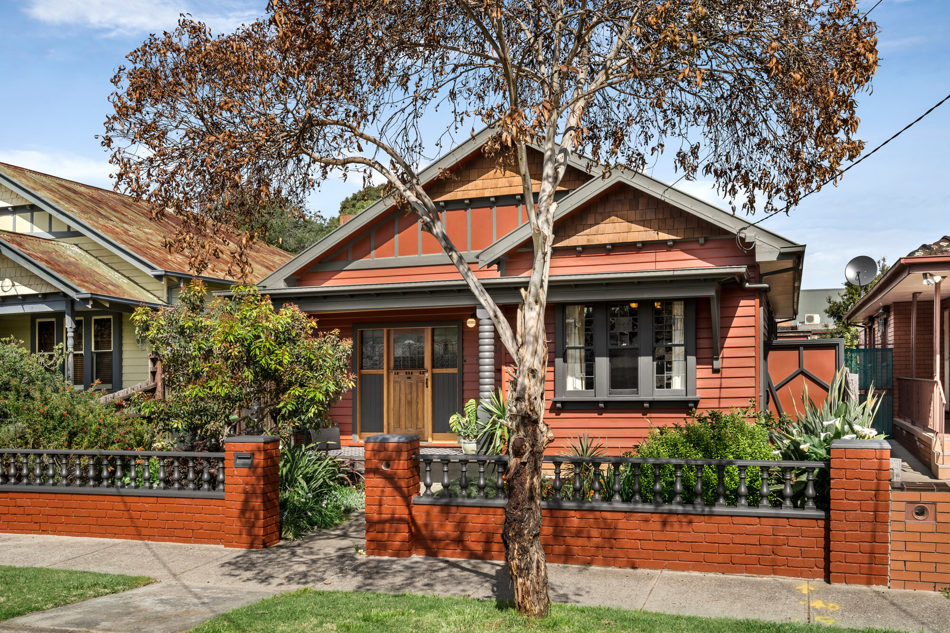 14 Walsh Street, Coburg, VIC 3058 Sold