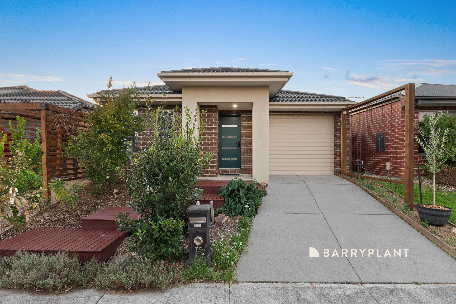 15 Egerton Street, Officer, VIC 3809 Sold