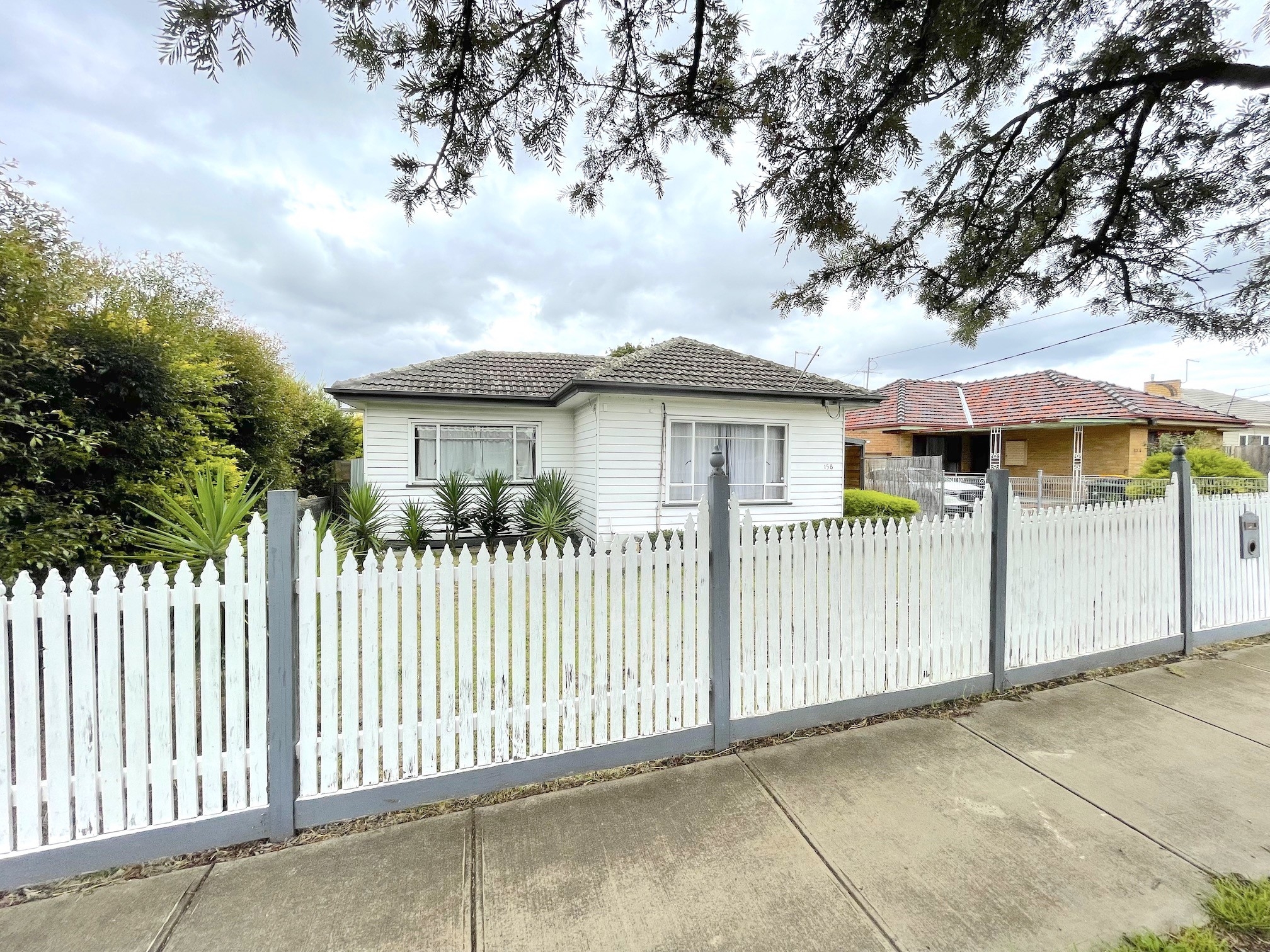 158 Wright Street, Sunshine, VIC 3020 For Rent