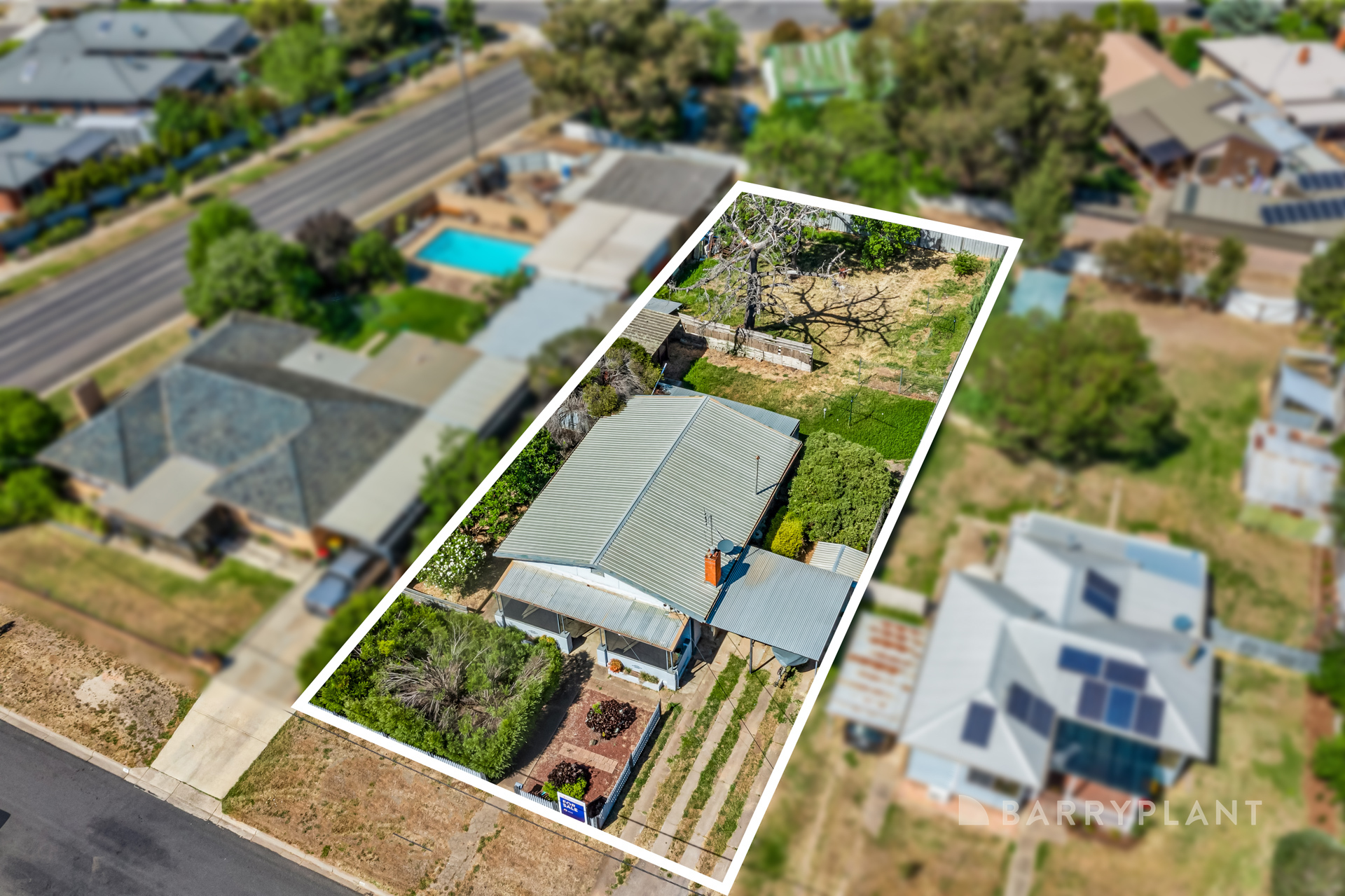 16 Higham Street, Maryborough, VIC 3465 Sold