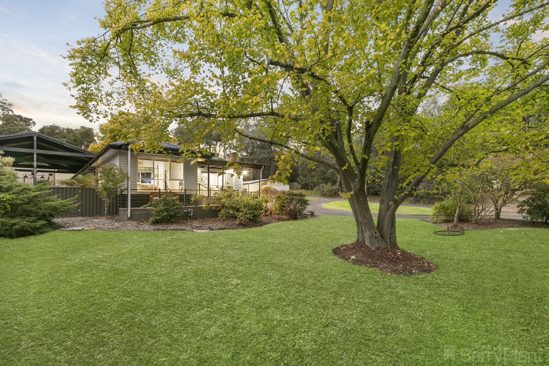 166 Brysons Road, Wonga Park, VIC 3115 Sold