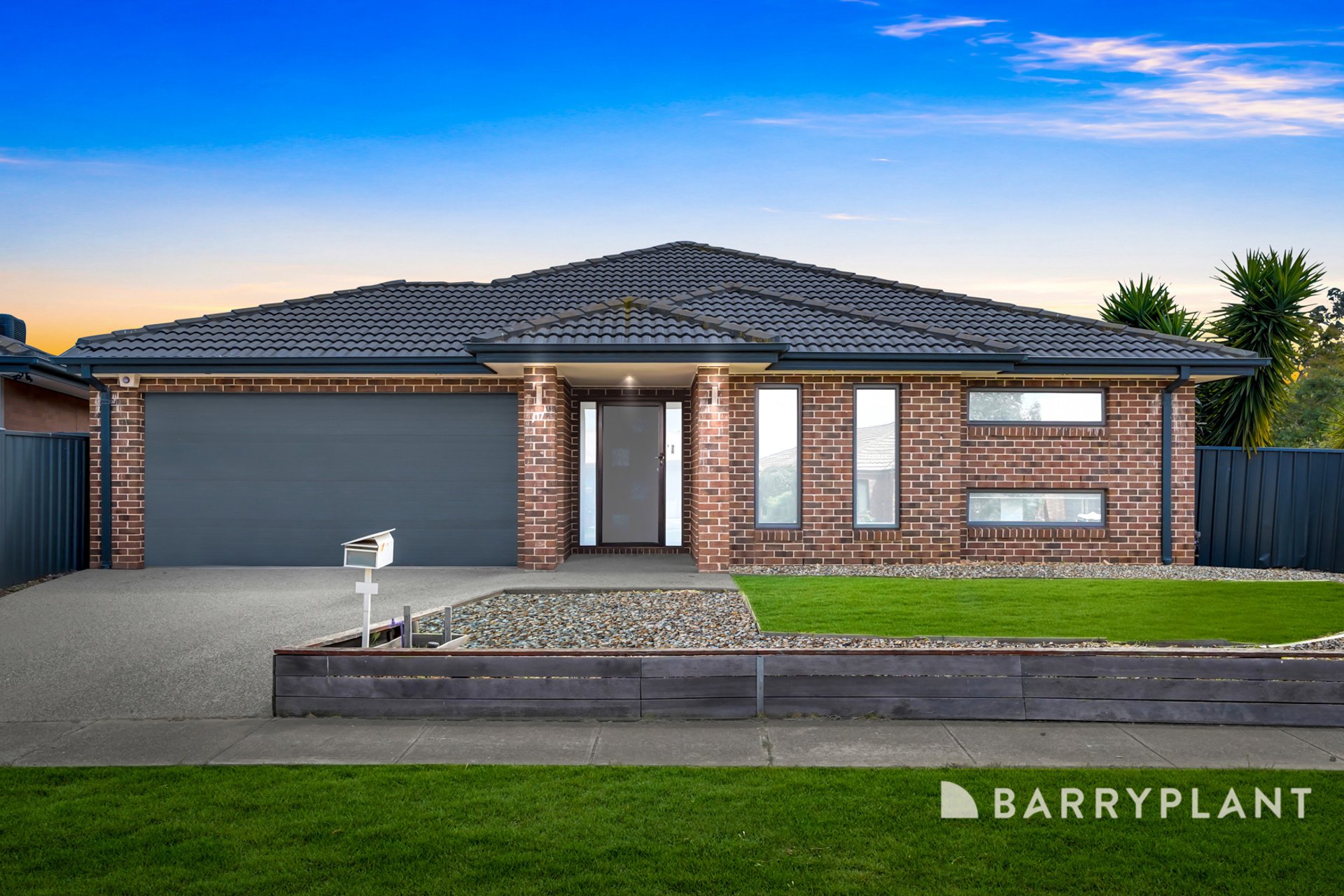 17 Brockwell Crescent, Wyndham Vale, VIC 3024 - For Sale