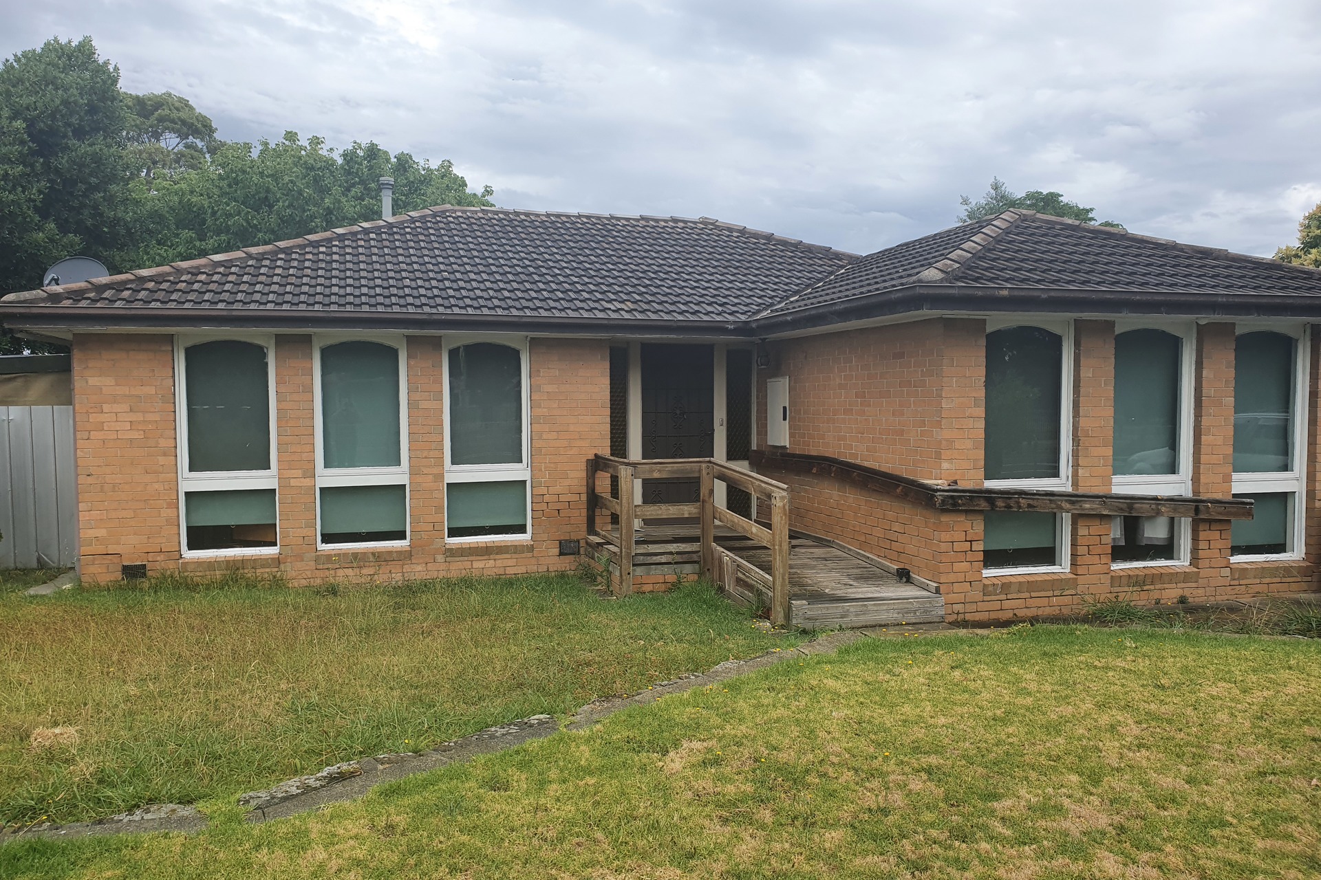 17 Mcdonalds Road, Epping, VIC 3076 For Rent