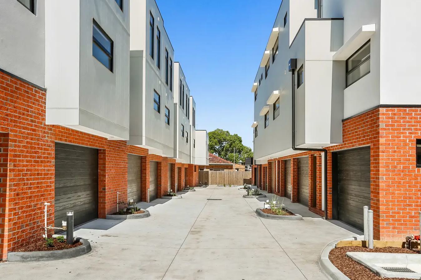 18/85 Chapman Avenue, Glenroy, VIC 3046 For Rent