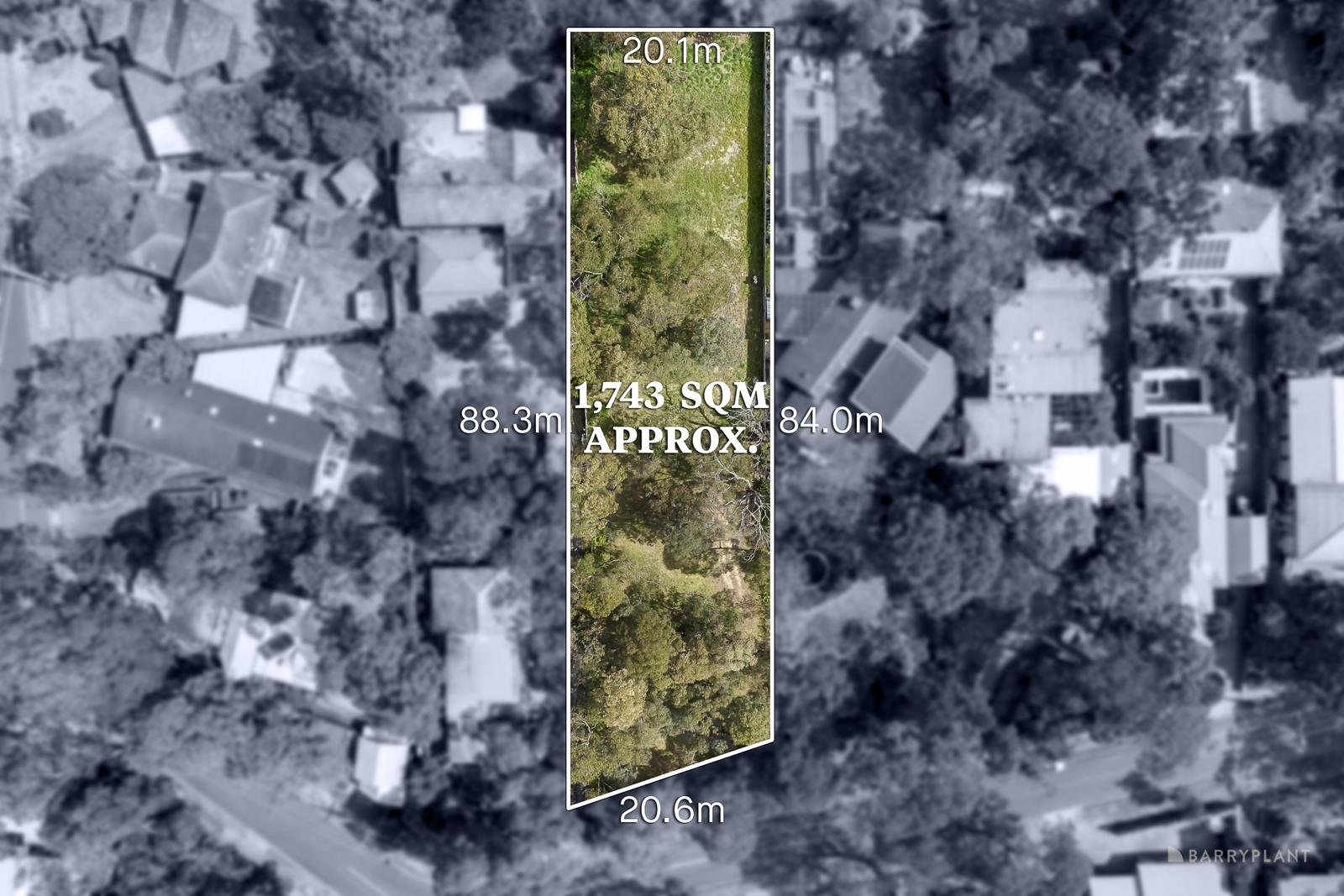 18 Cheverton Road, Lower Plenty, VIC 3093 Sold