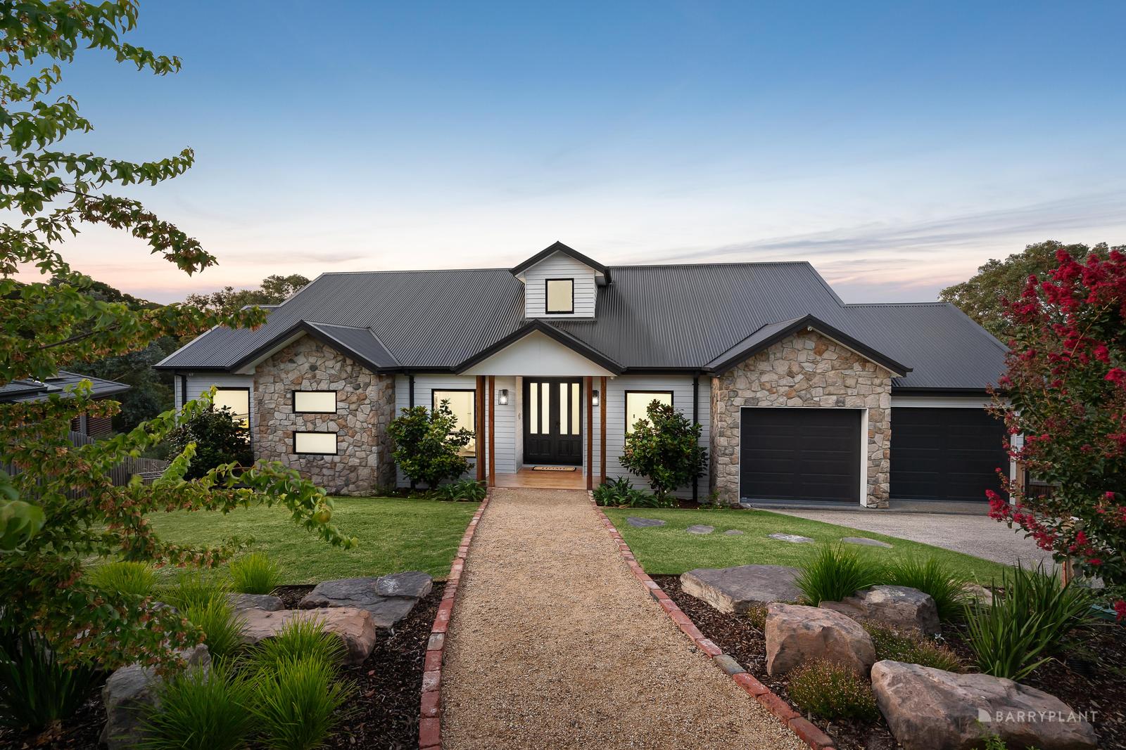 18 Magpie Court, Diamond Creek, VIC 3089 Sold