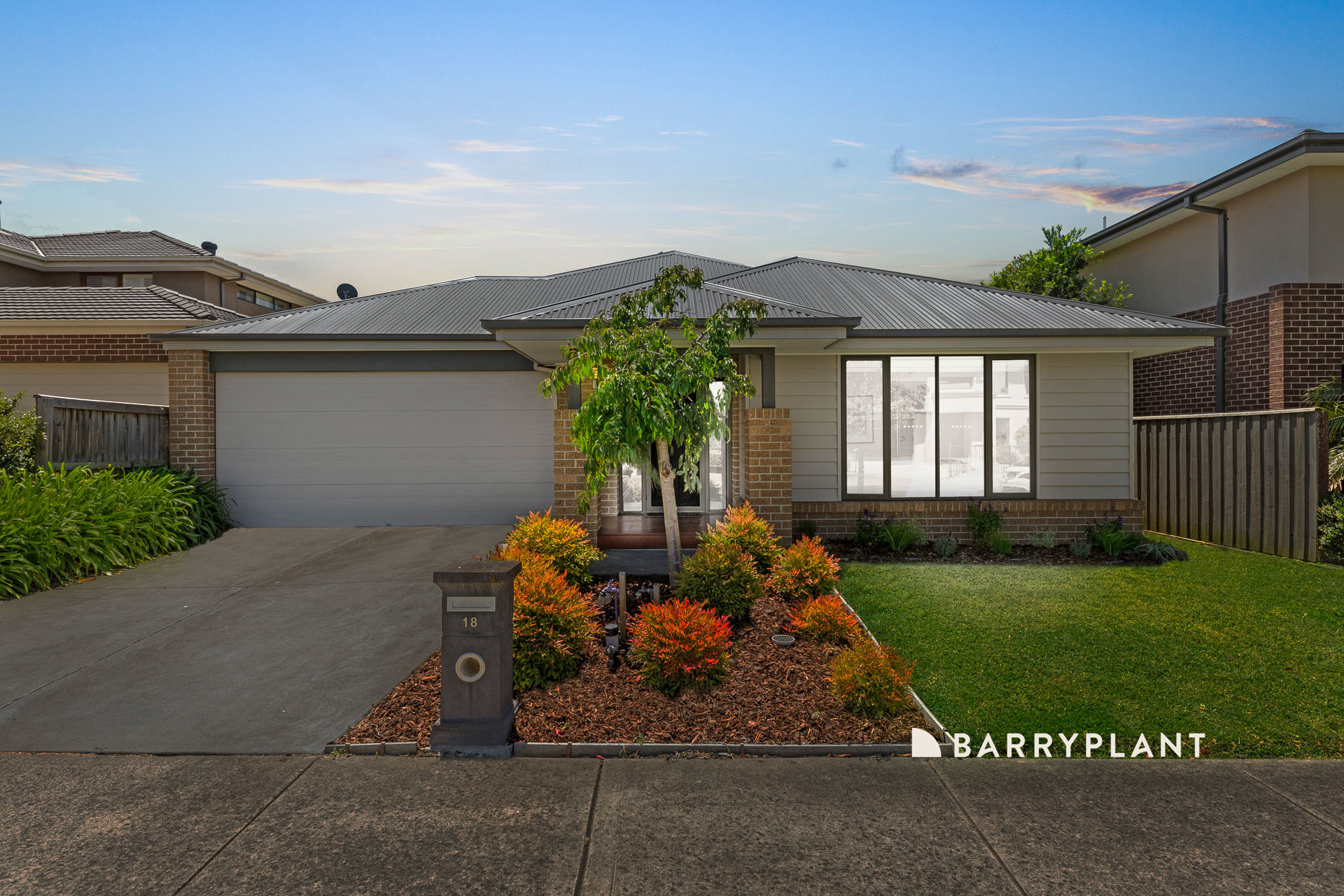 18 Penshurst Crescent, Officer, VIC 3809 Sold