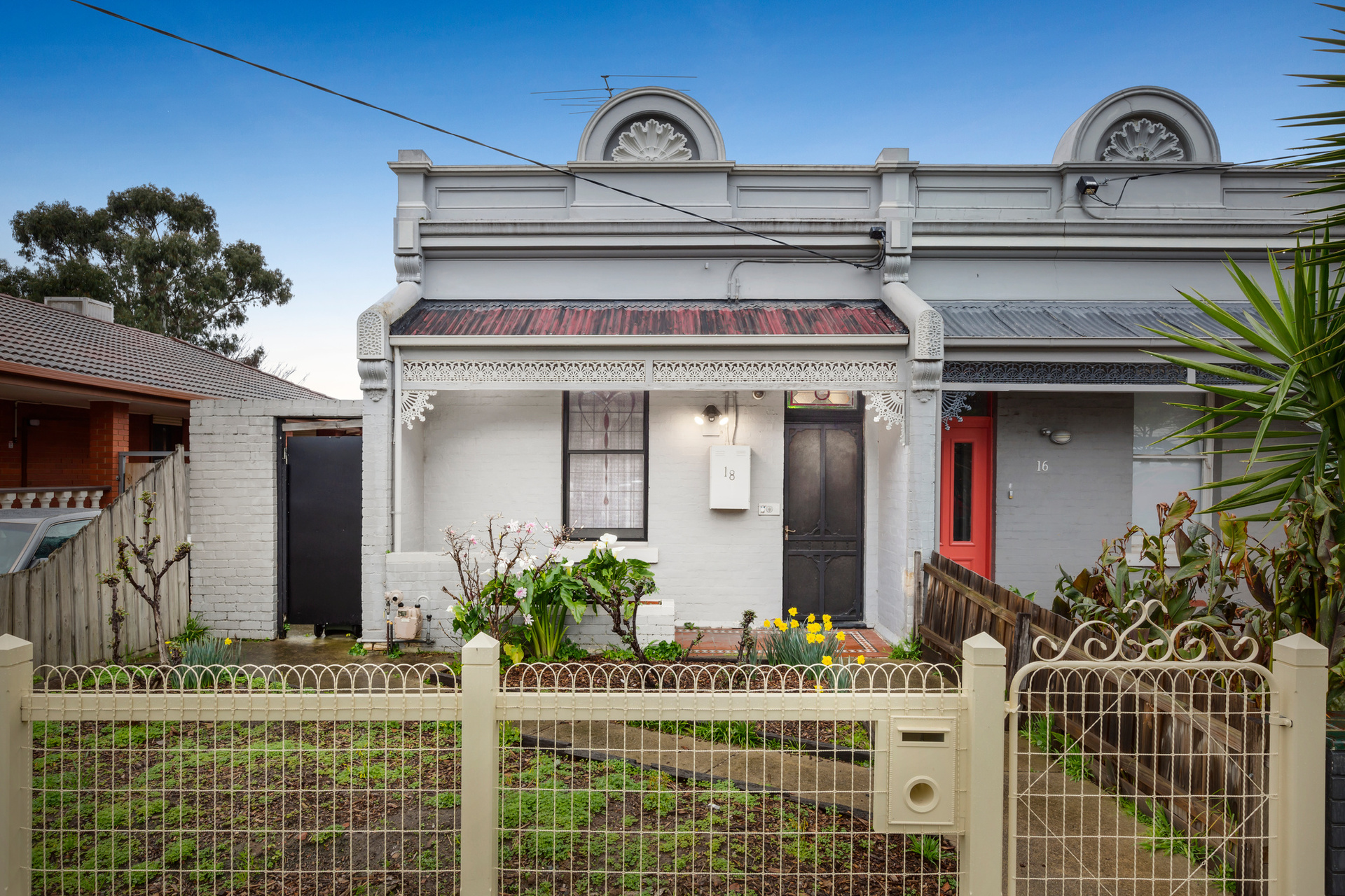 18 Shackell Street, Coburg, VIC 3058 Sold