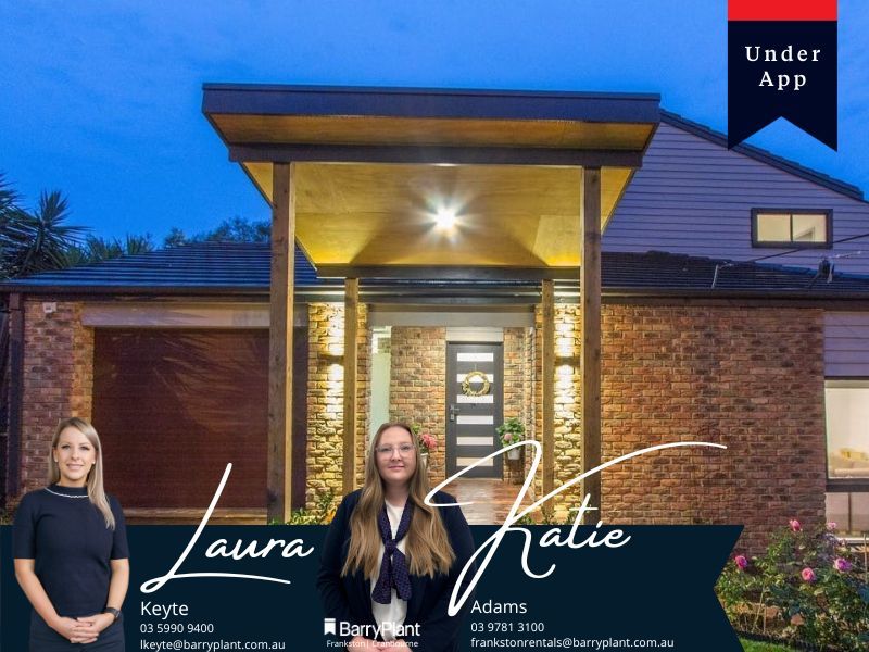 186 FrankstonFlinders Road, Frankston South, VIC 3199 For Rent