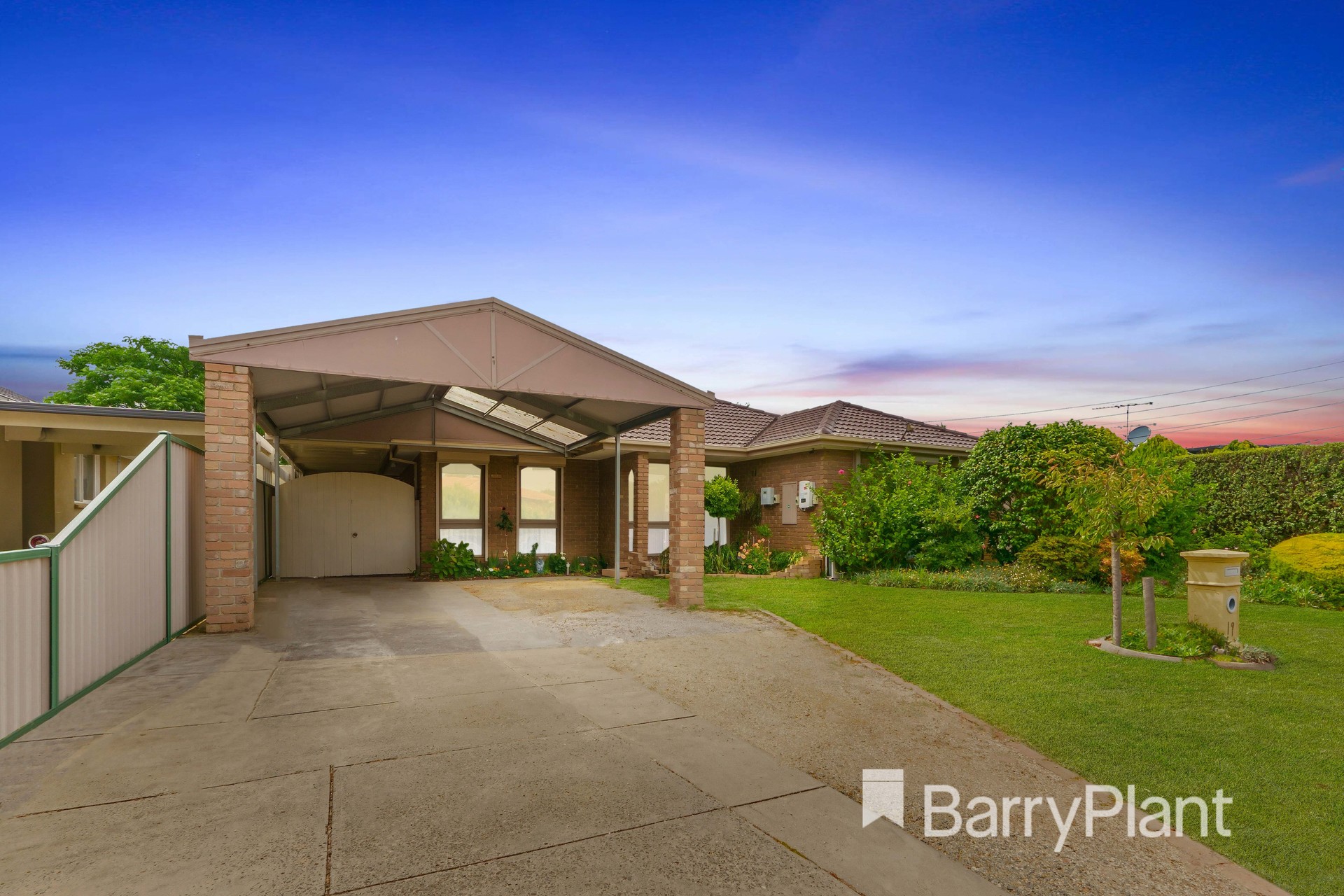19 Bolger Crescent, Hoppers Crossing, VIC 3029 Sold
