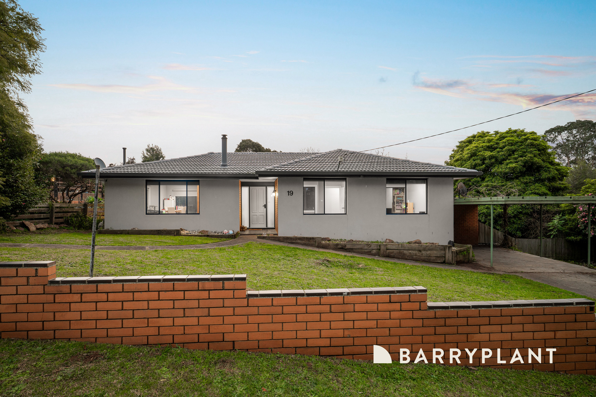 Office Rental Form 19 Main Neerim Drive, Drouin, VIC 3818 - For Rent