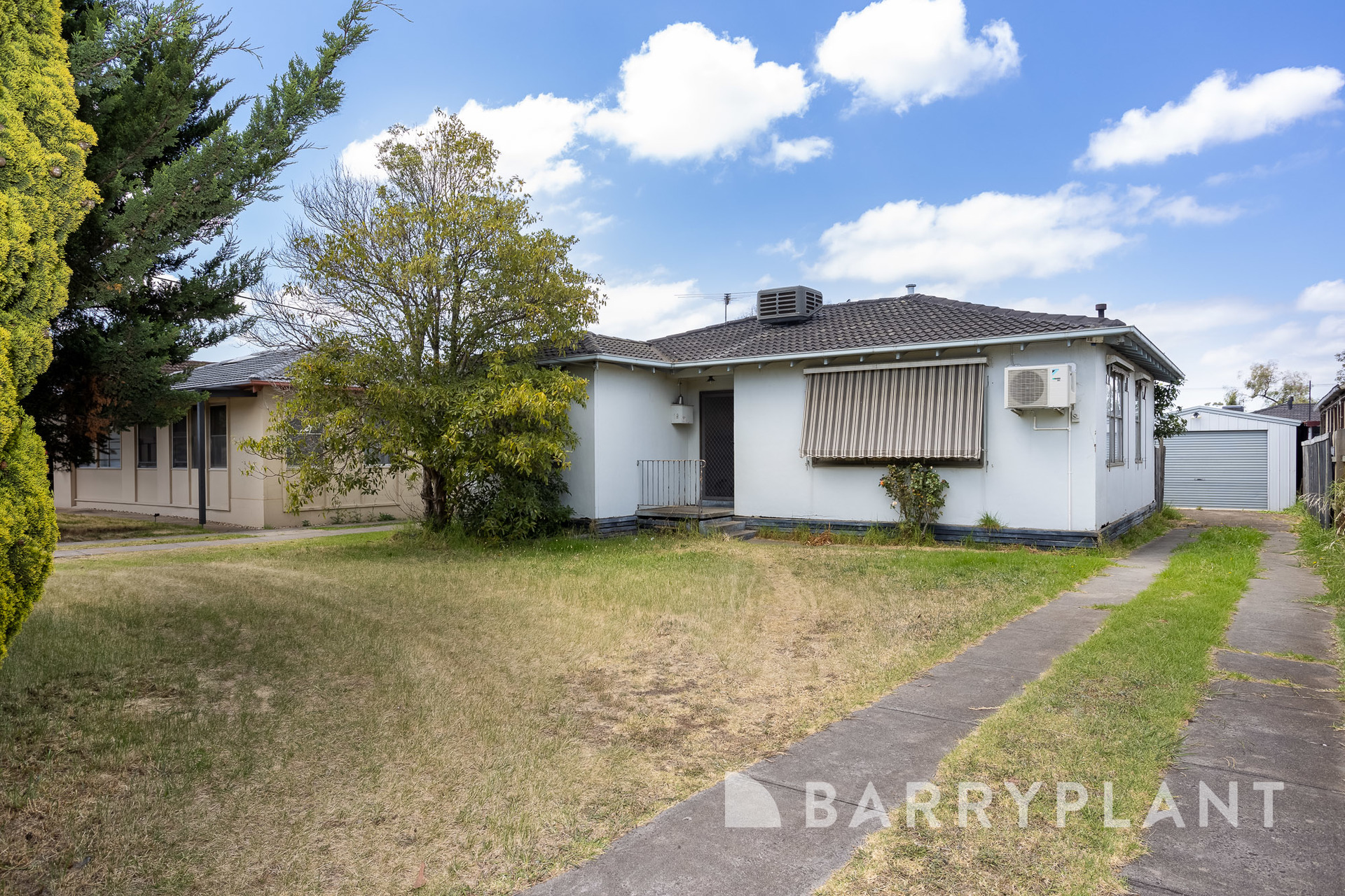 19 Snowden Street, Laverton, VIC 3028 Sold