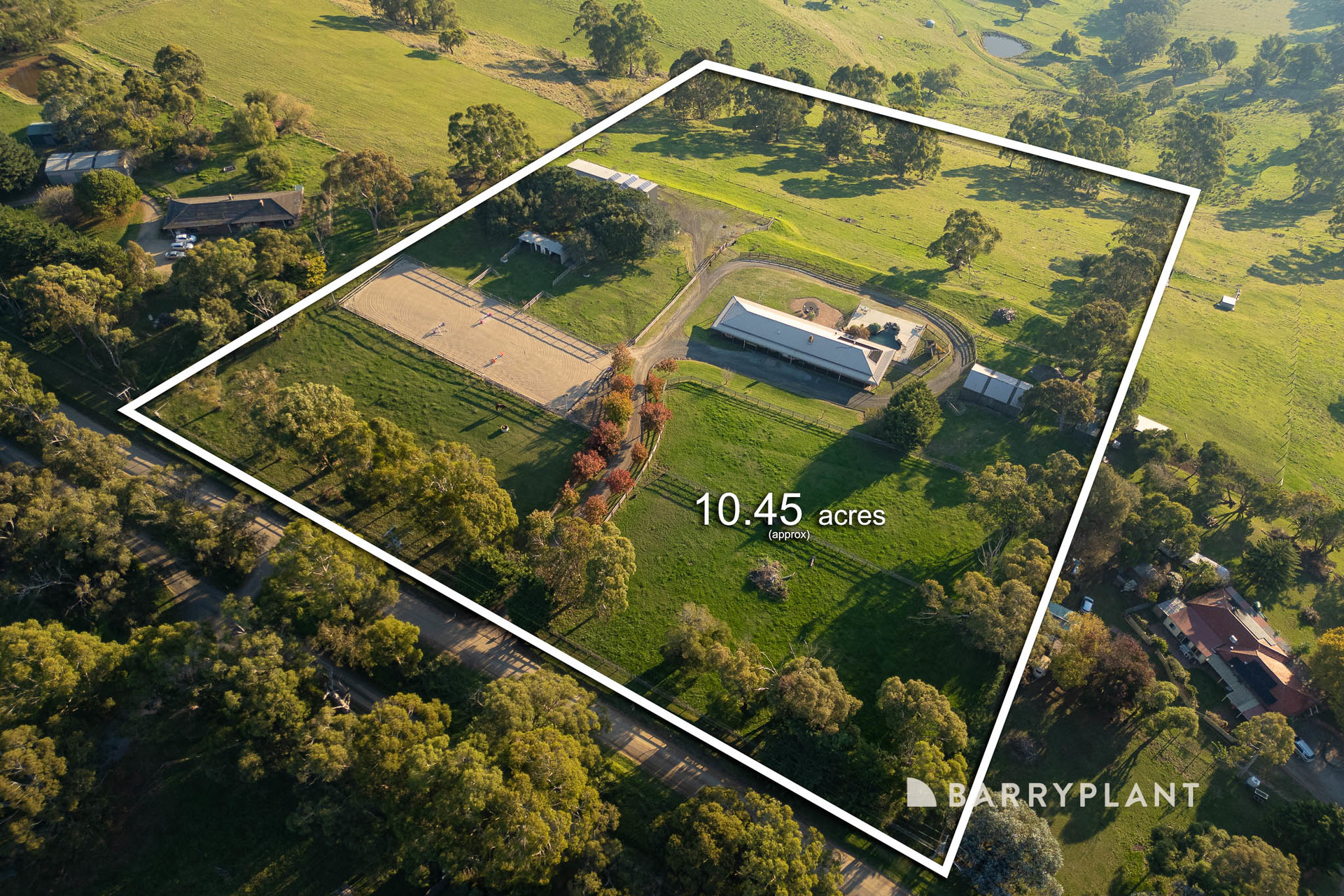 195 Huxtable Road, Pakenham Upper, VIC 3810 Sold