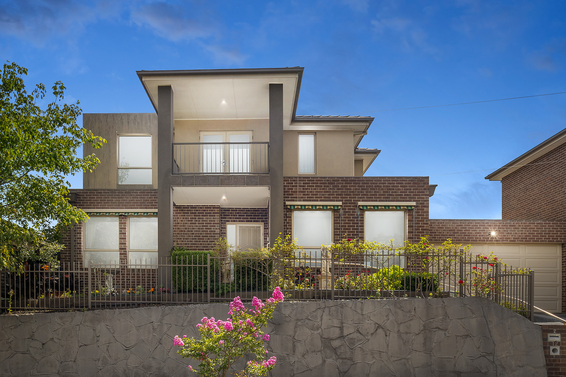 2/12 Ashleigh Avenue, Frankston, VIC 3199 Sold