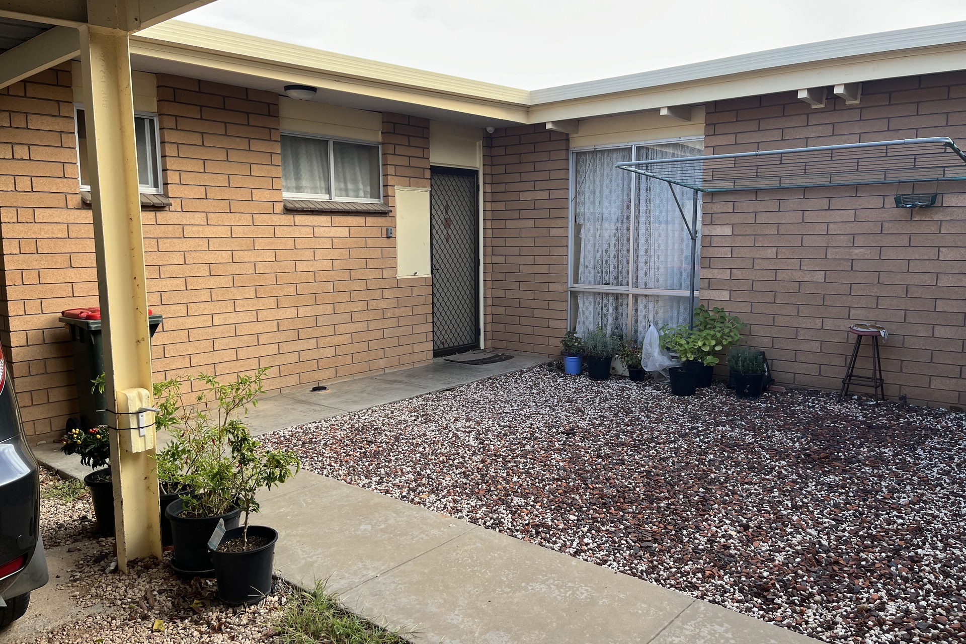 2/293 Cureton Avenue, Mildura, VIC 3500 For Rent