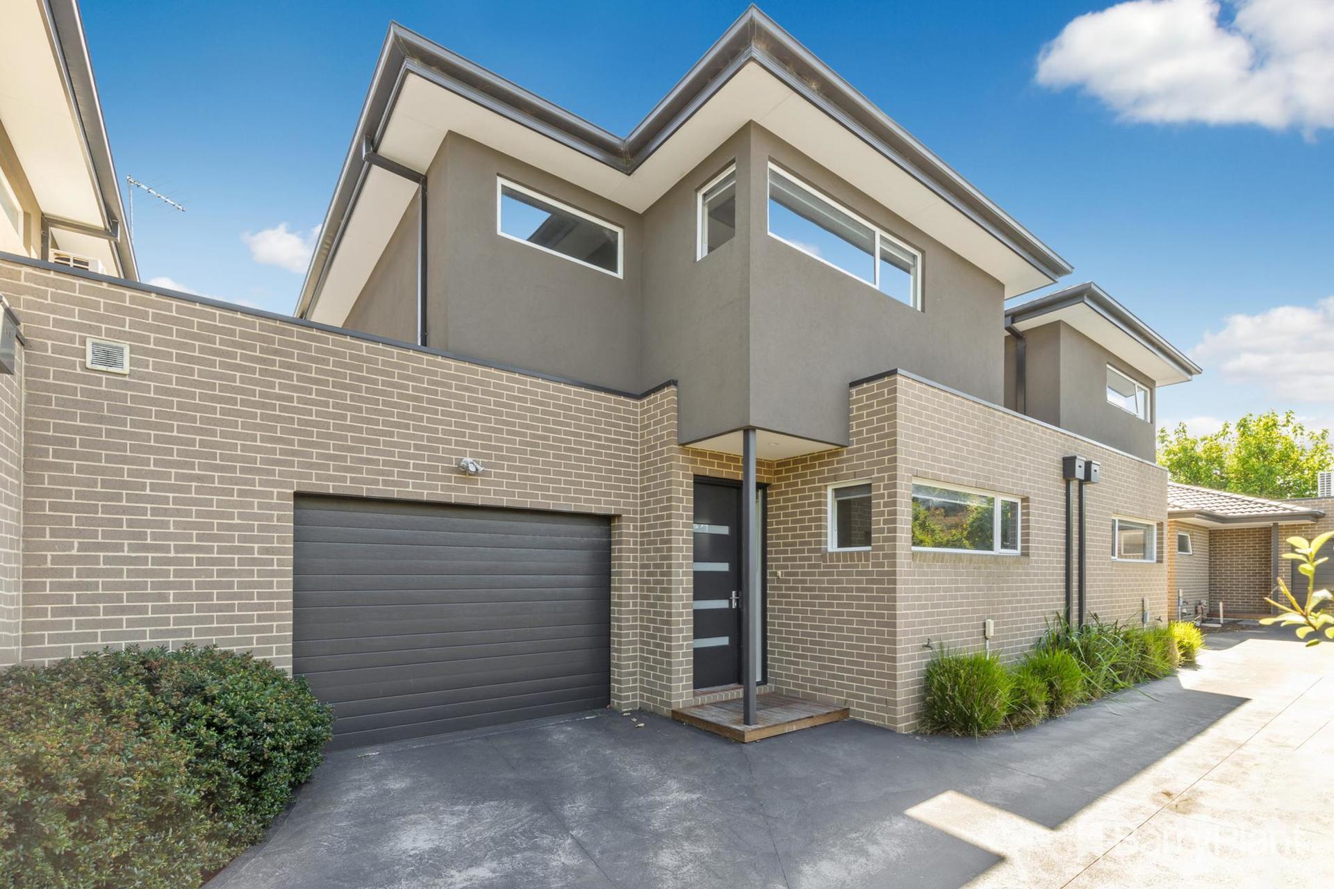 2/35 Nockolds Crescent, Noble Park, VIC 3174 Sold