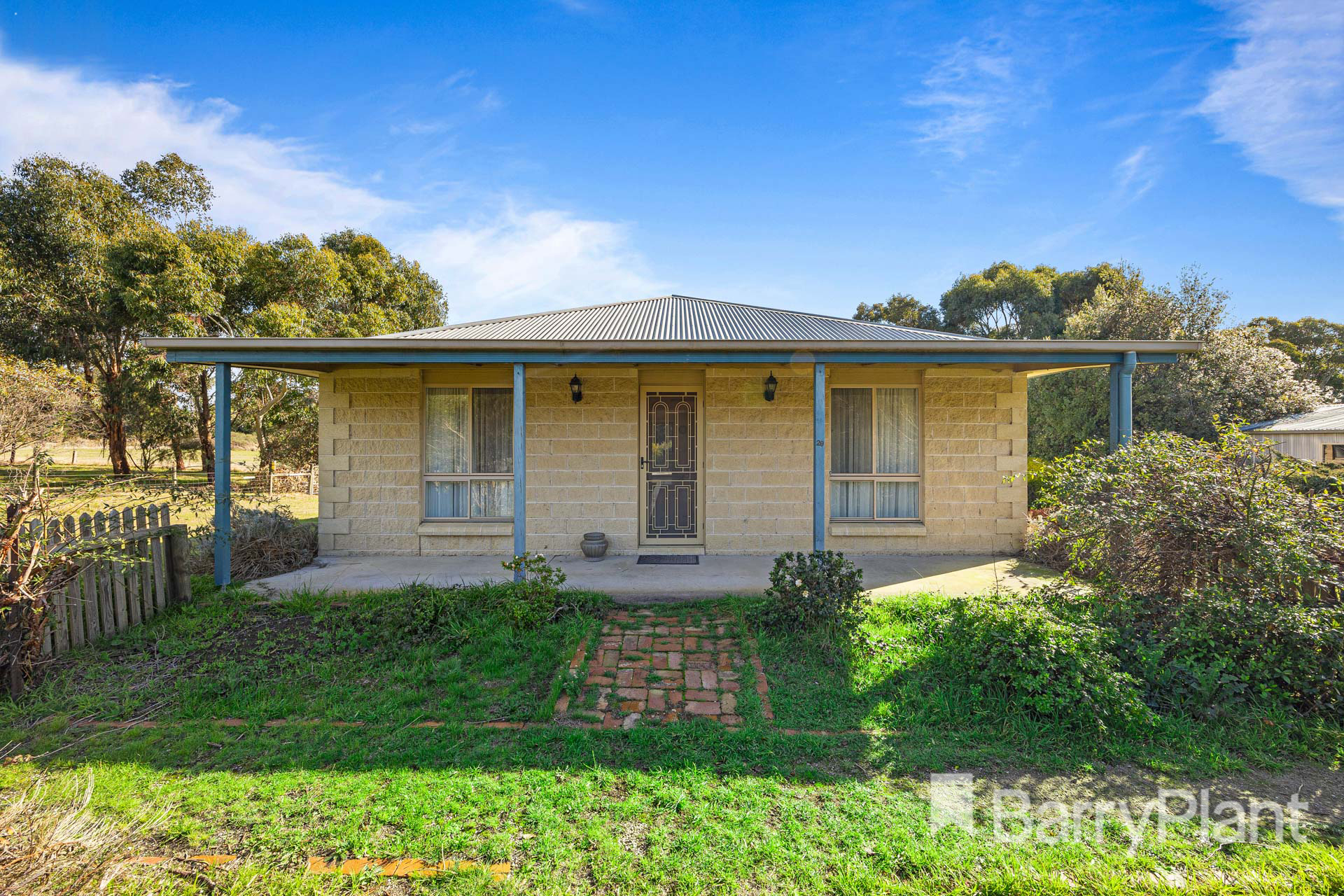 20 Elizabeth Street, Smythesdale, VIC 3351 Sold