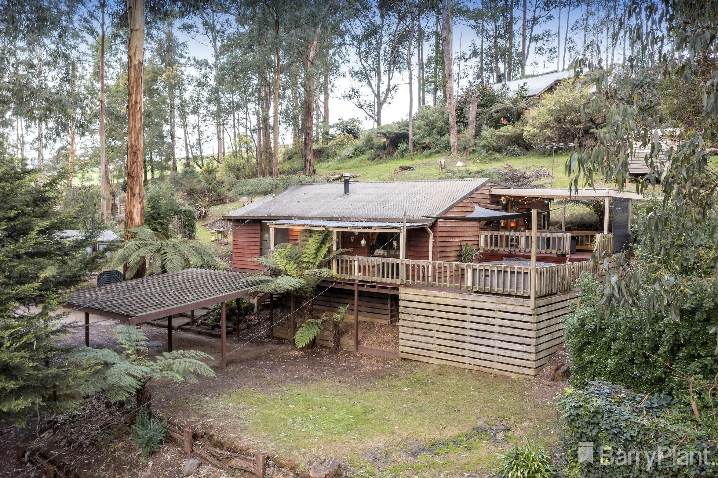 20 Lisheen Road, Cockatoo, VIC 3781 Sold