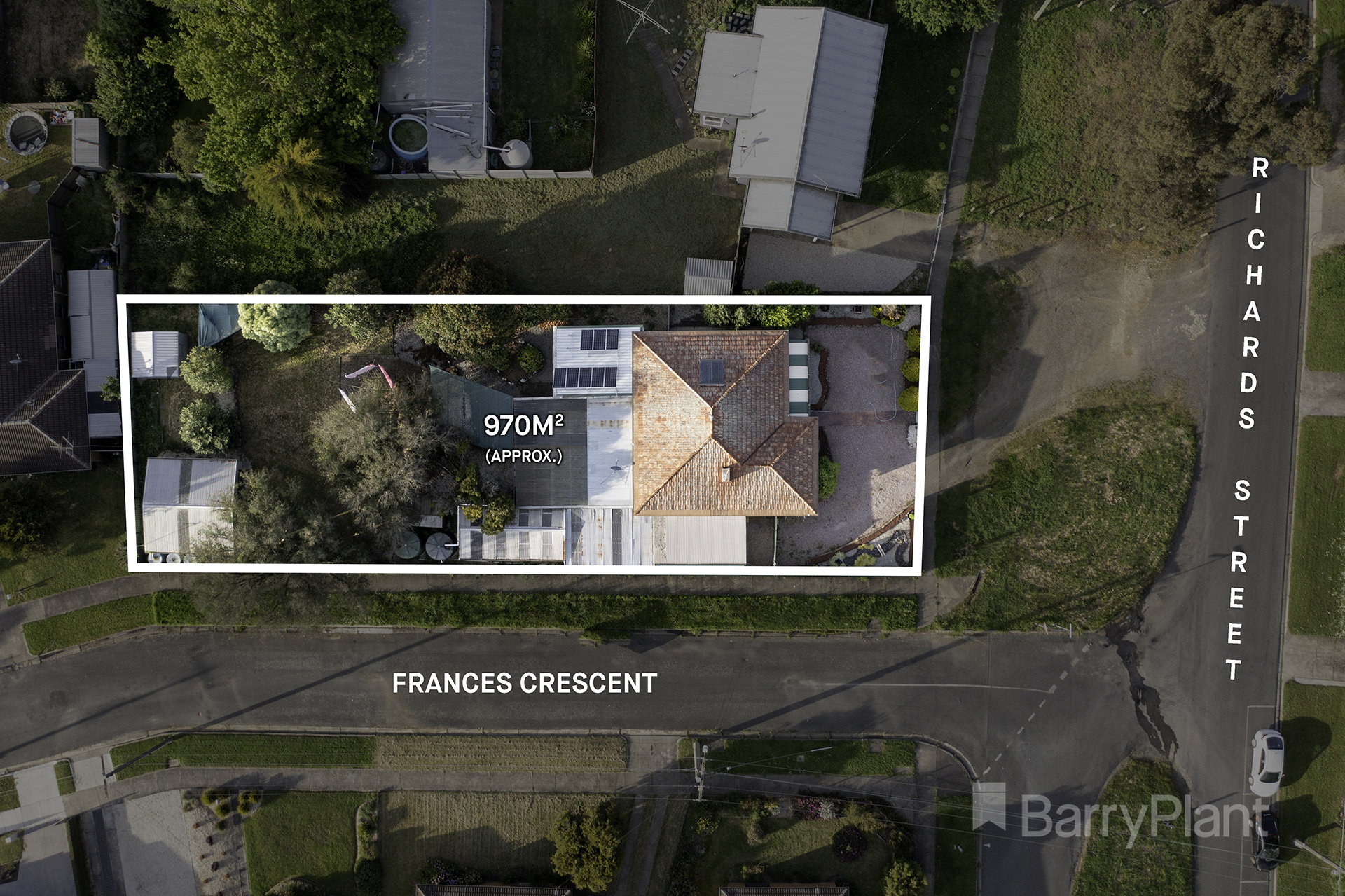 204 Richards Street, Ballarat East, VIC 3350 Sold