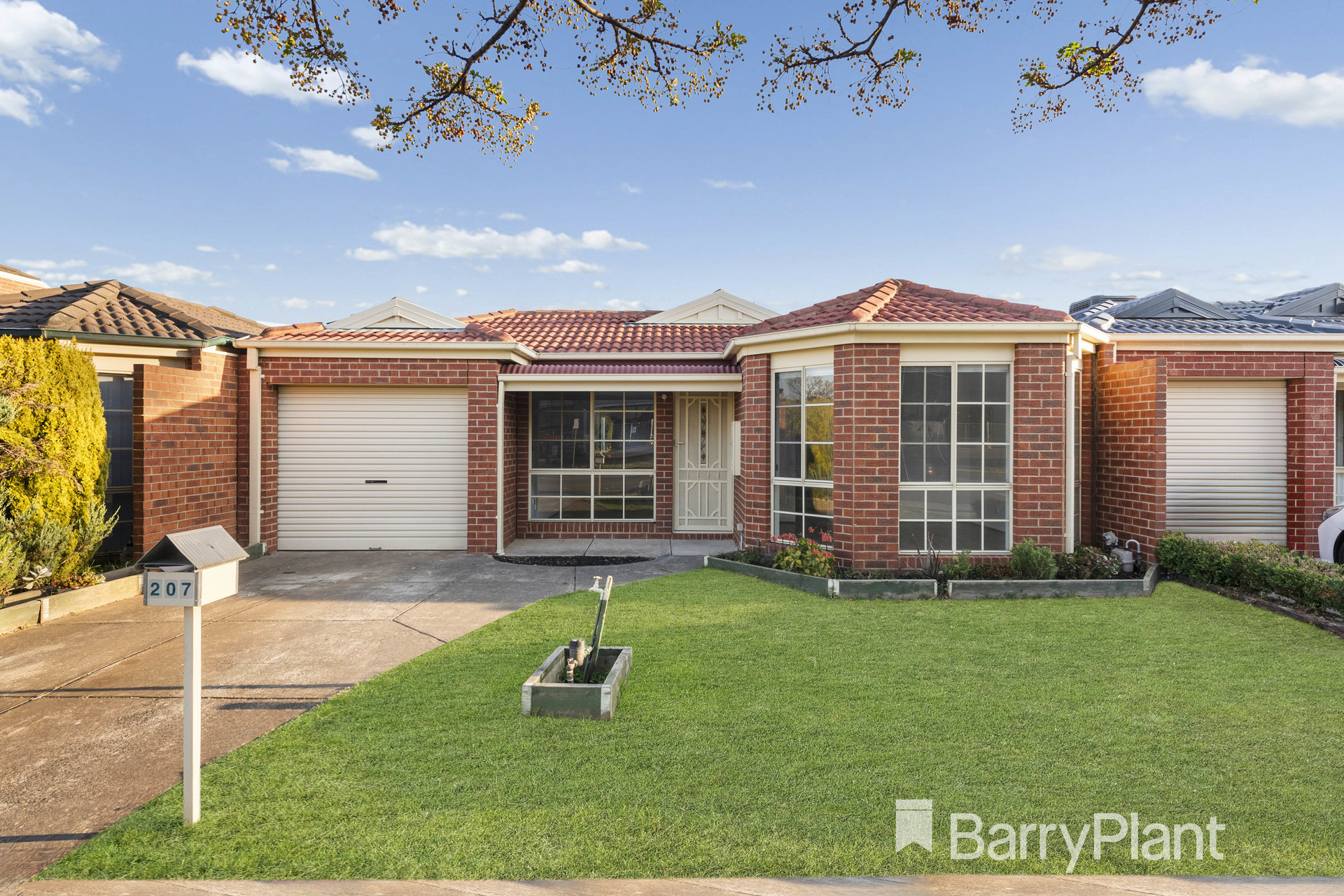207 Community Hub, Hillside, VIC 3037 - Sold