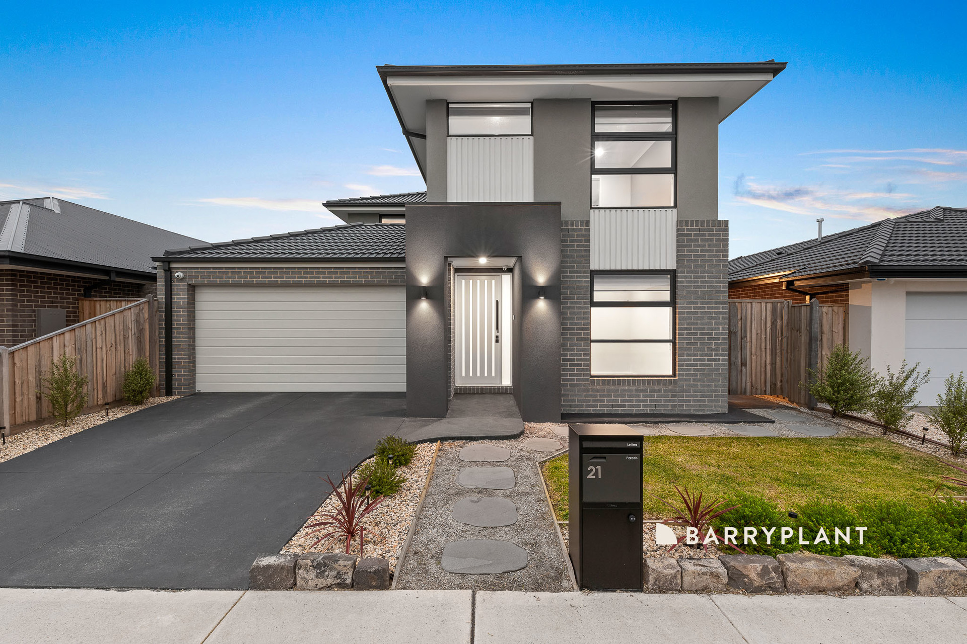 21 Falkor Road, Officer, VIC 3809 Sold