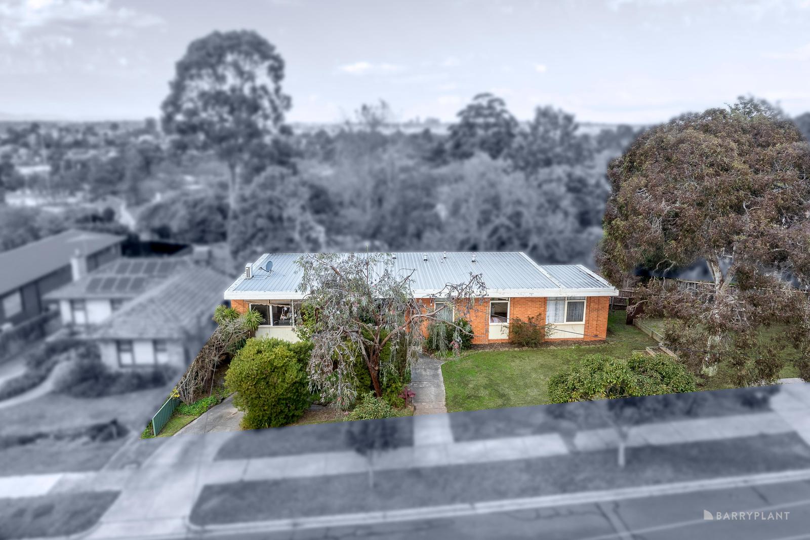 21 Prospect Road, Rosanna, VIC 3084 Sold