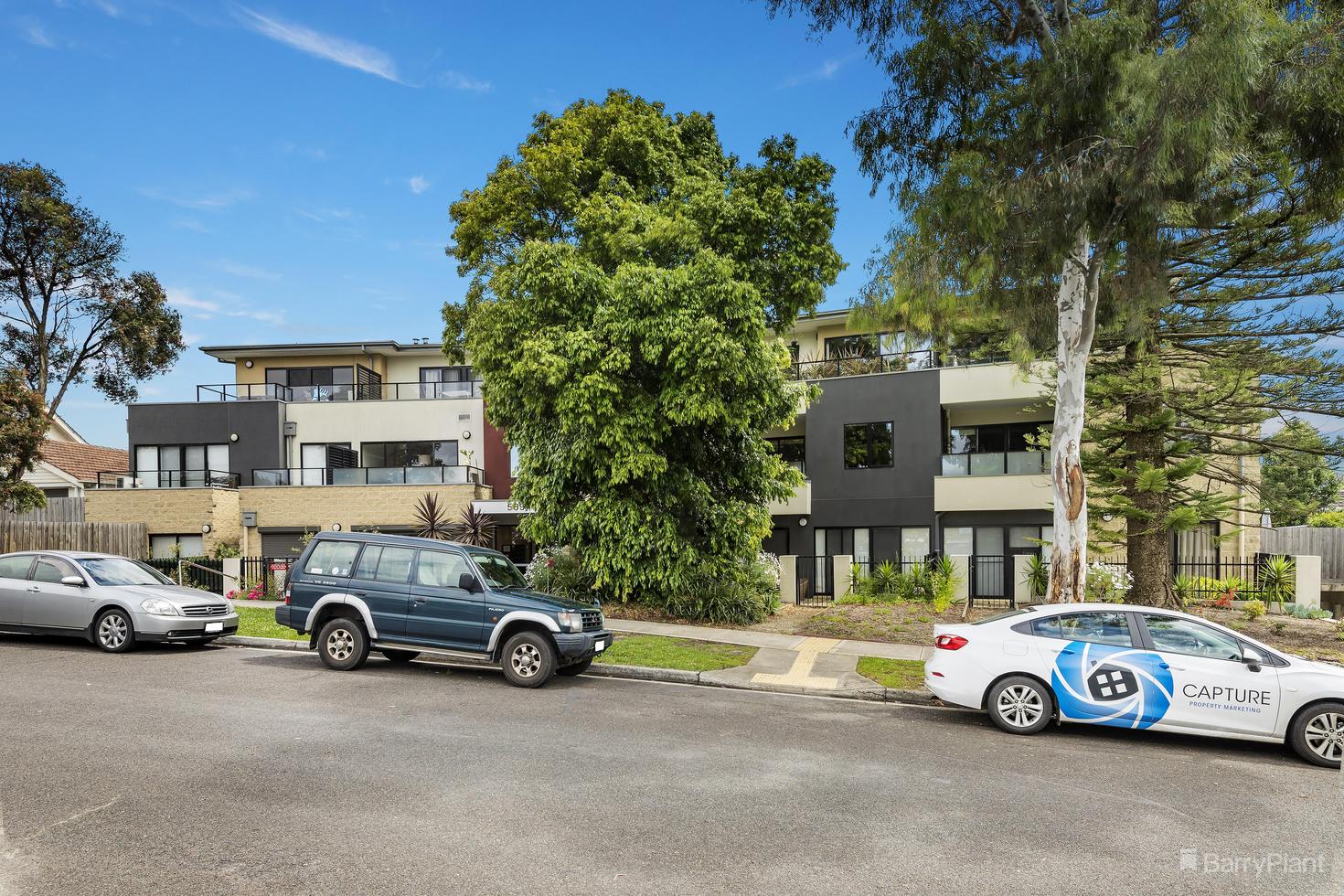 212/569 Whitehorse Road, Mitcham, VIC 3132 Sold