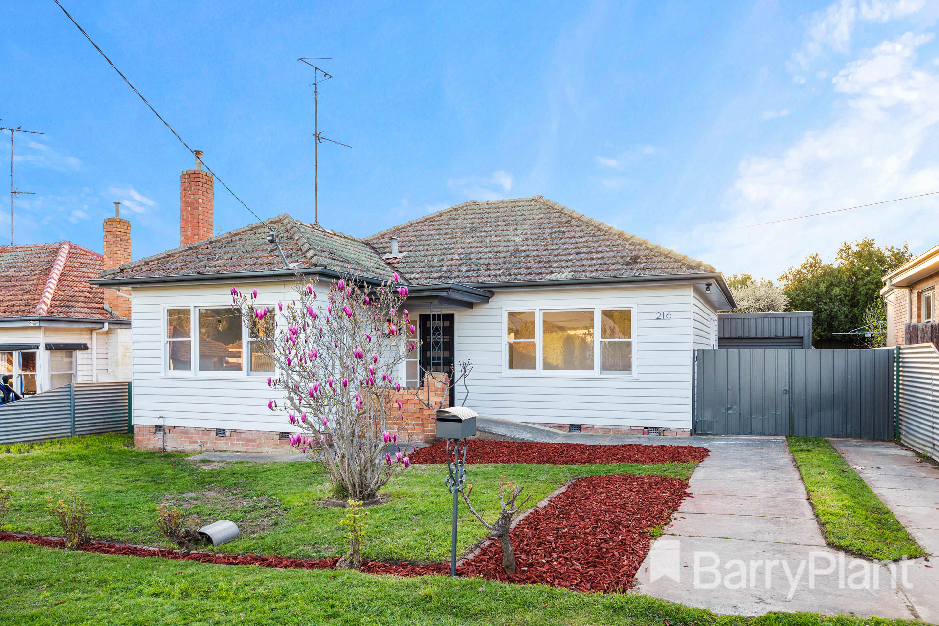 216 Kline Street, Ballarat East, VIC 3350 For Rent