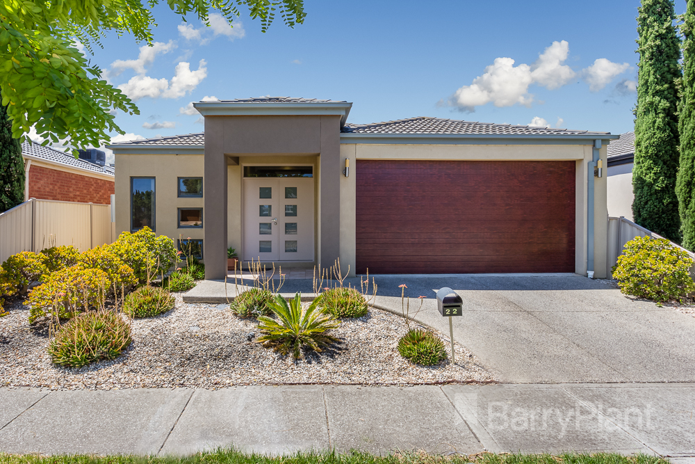 22 Palmer Avenue, Point Cook, VIC 3030 For Rent