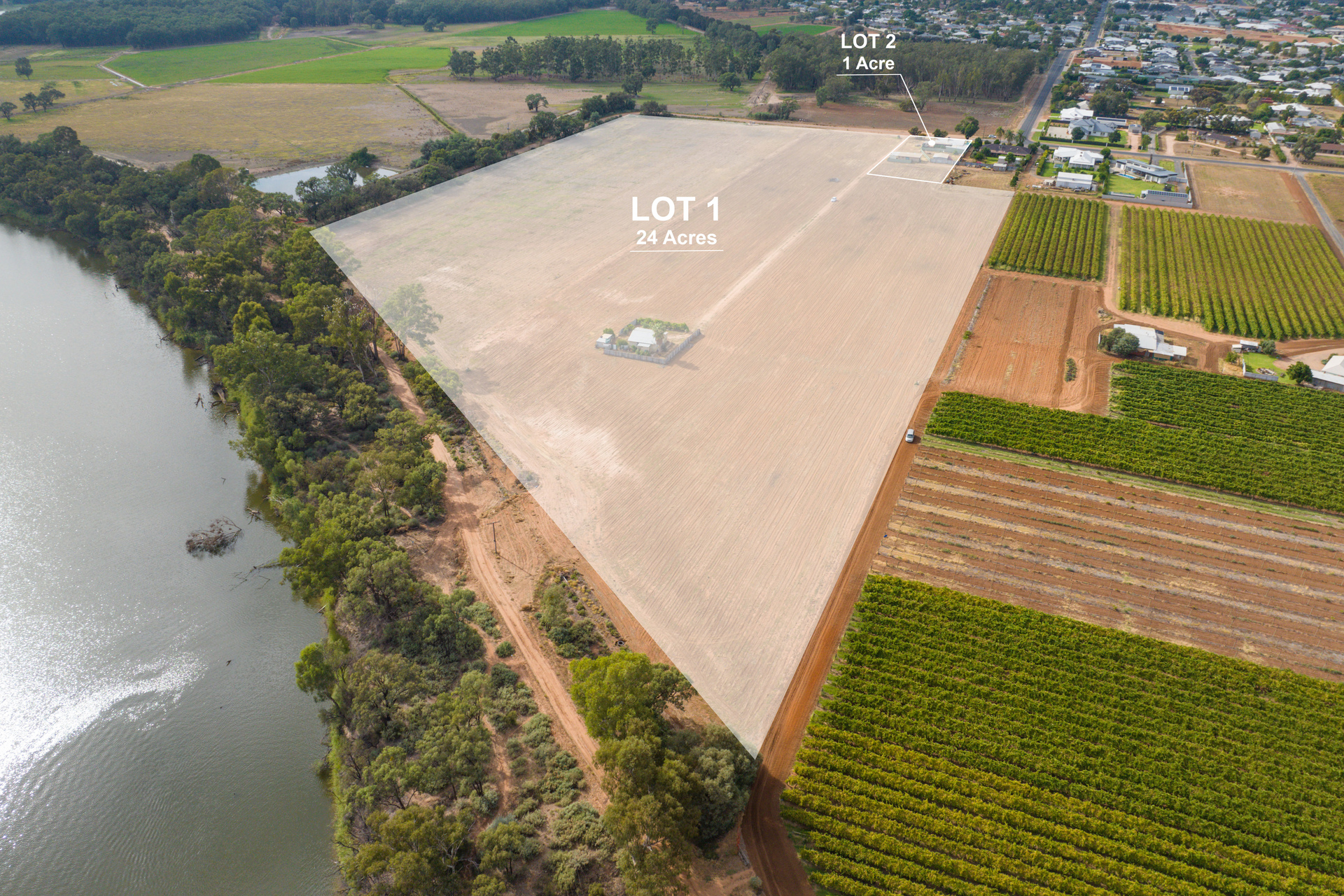 2325 Flora Avenue, Mildura, VIC 3500 Sold