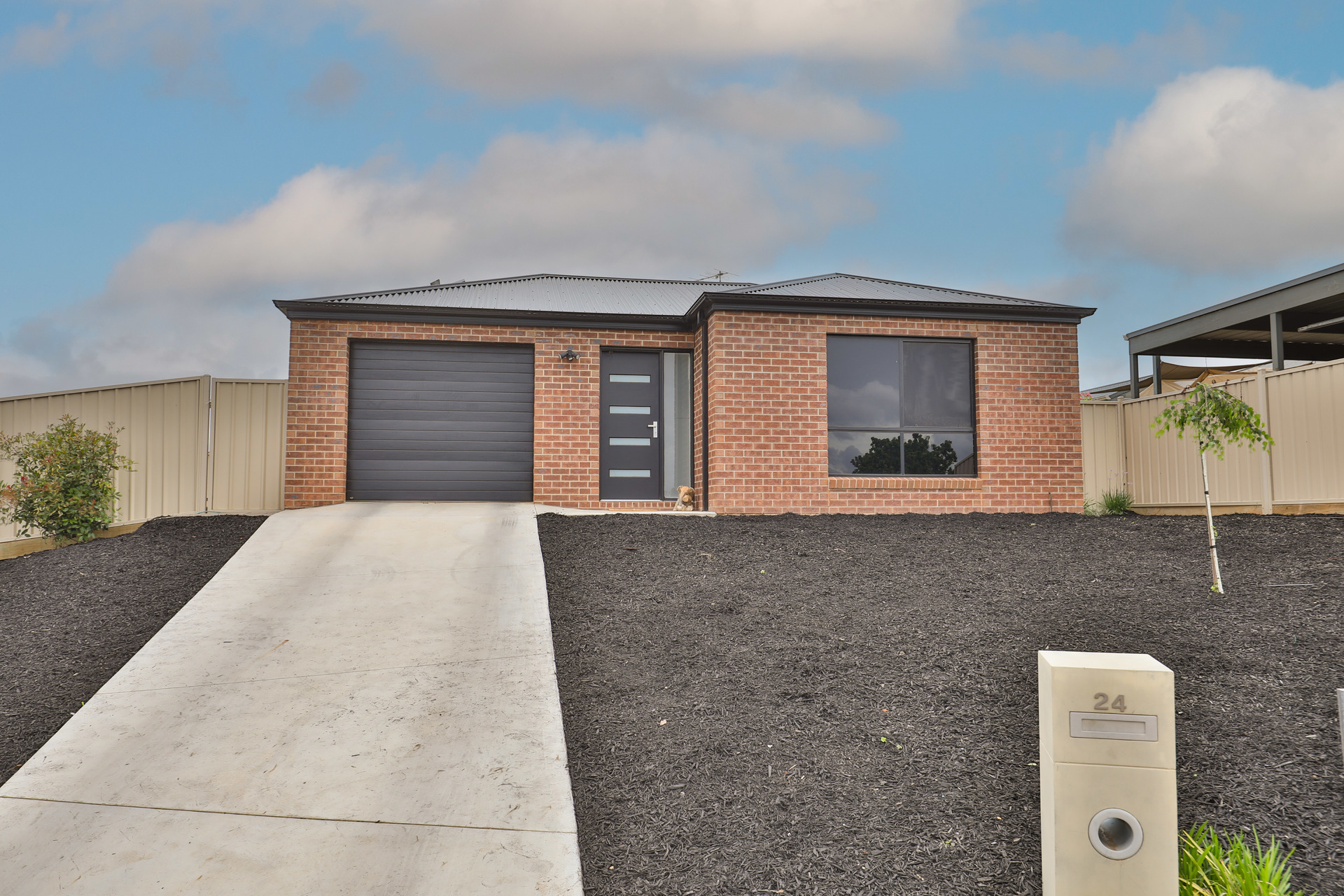 24 Hocking Court, Merbein, VIC 3505 Sold