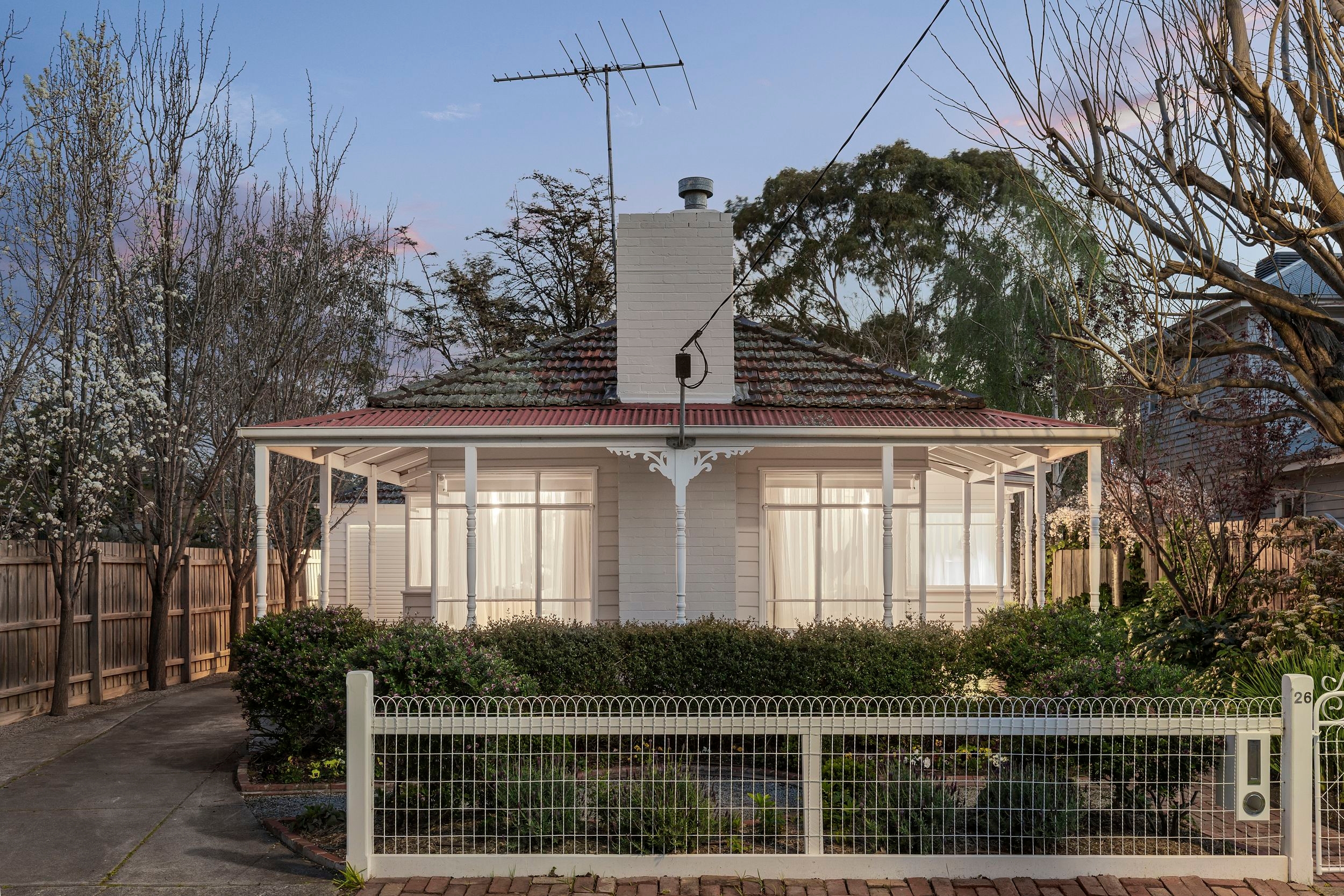 26 Kendall Street, Essendon, VIC 3040 Sold