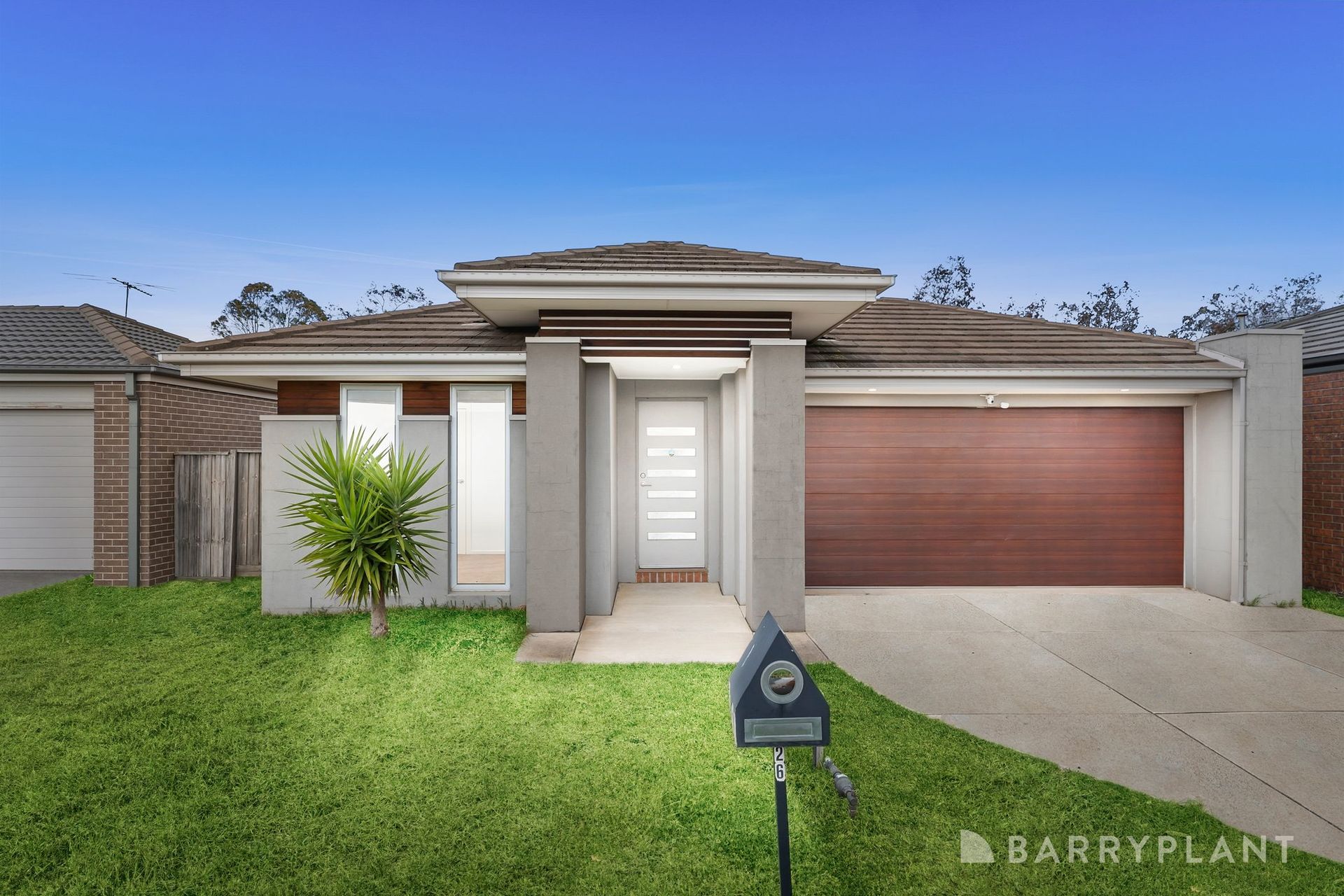 26 Laurence Way
