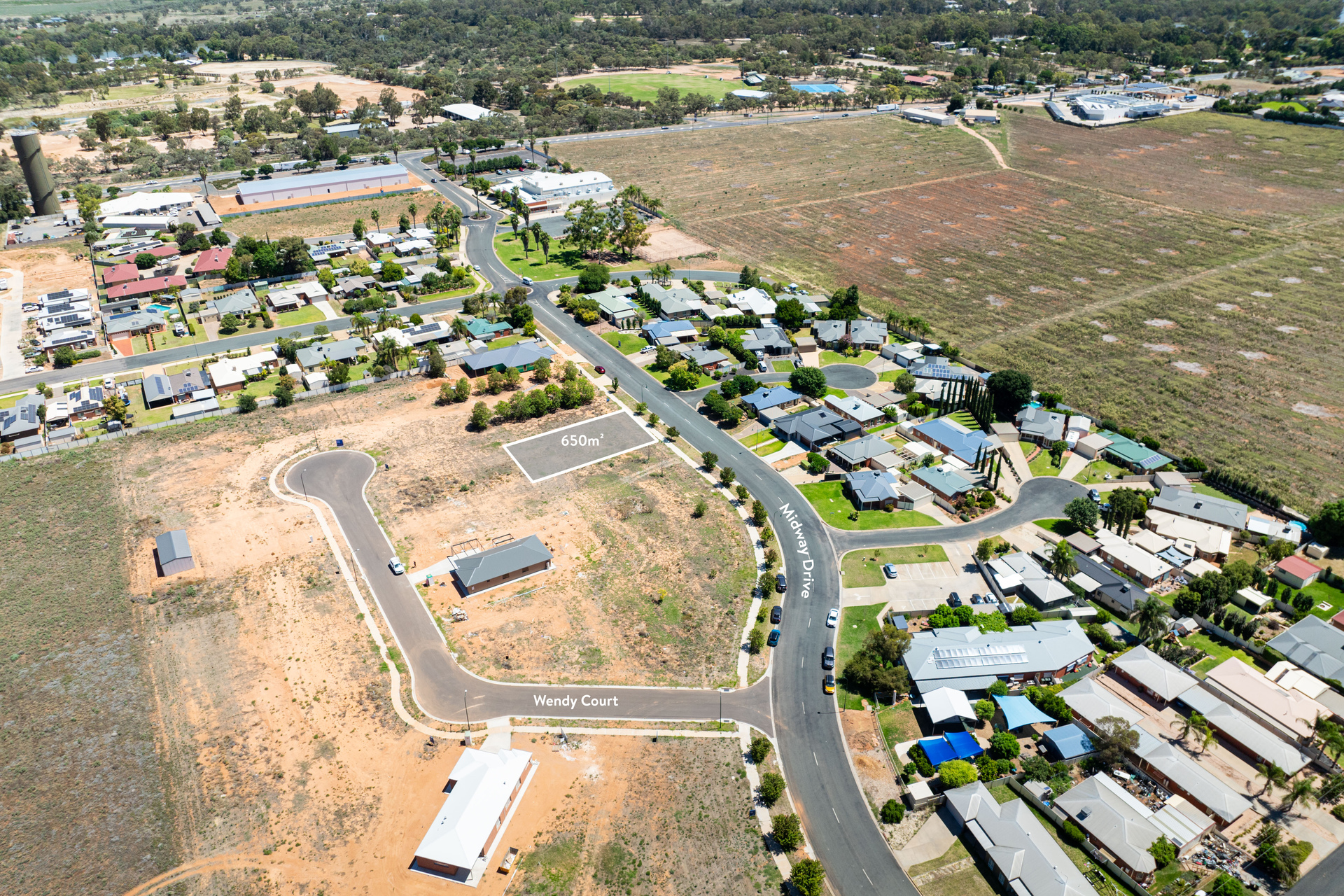 Buronga 26 Midway Drive, Buronga, NSW 2739 - Sold