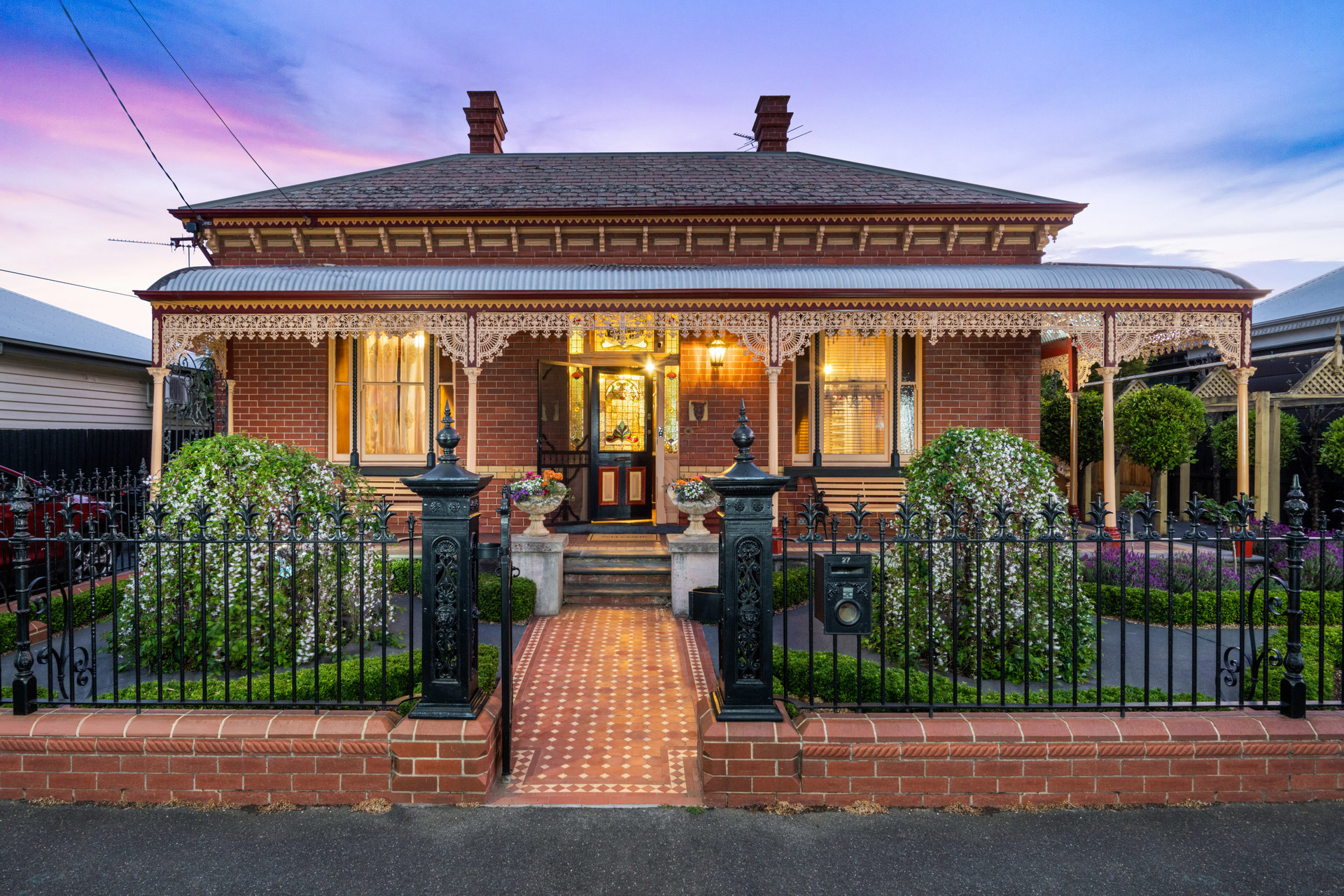 2729 Preston Street, Geelong West, VIC 3218 Sold