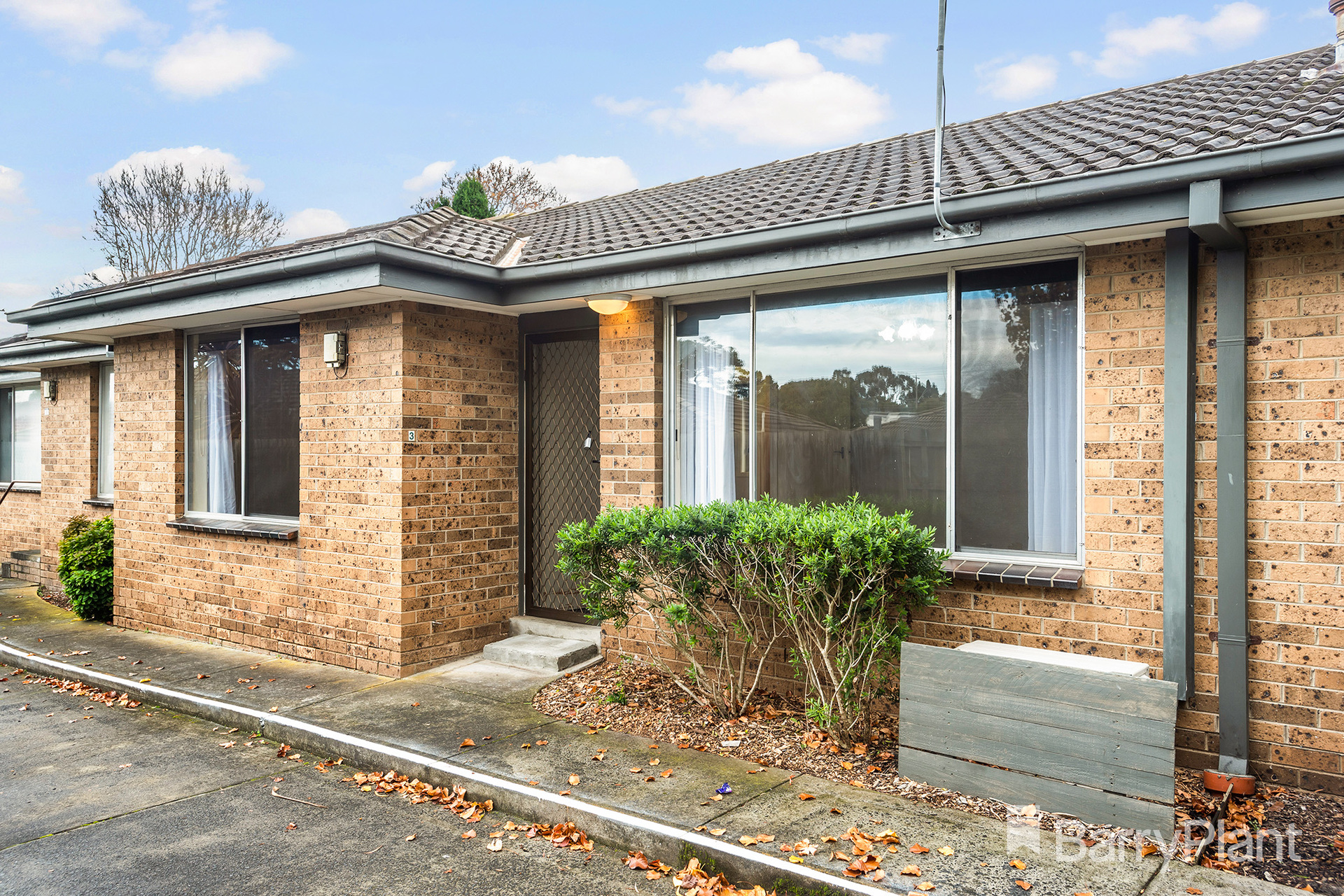 3/1 Ashleigh Avenue, Frankston, VIC 3199 Sold