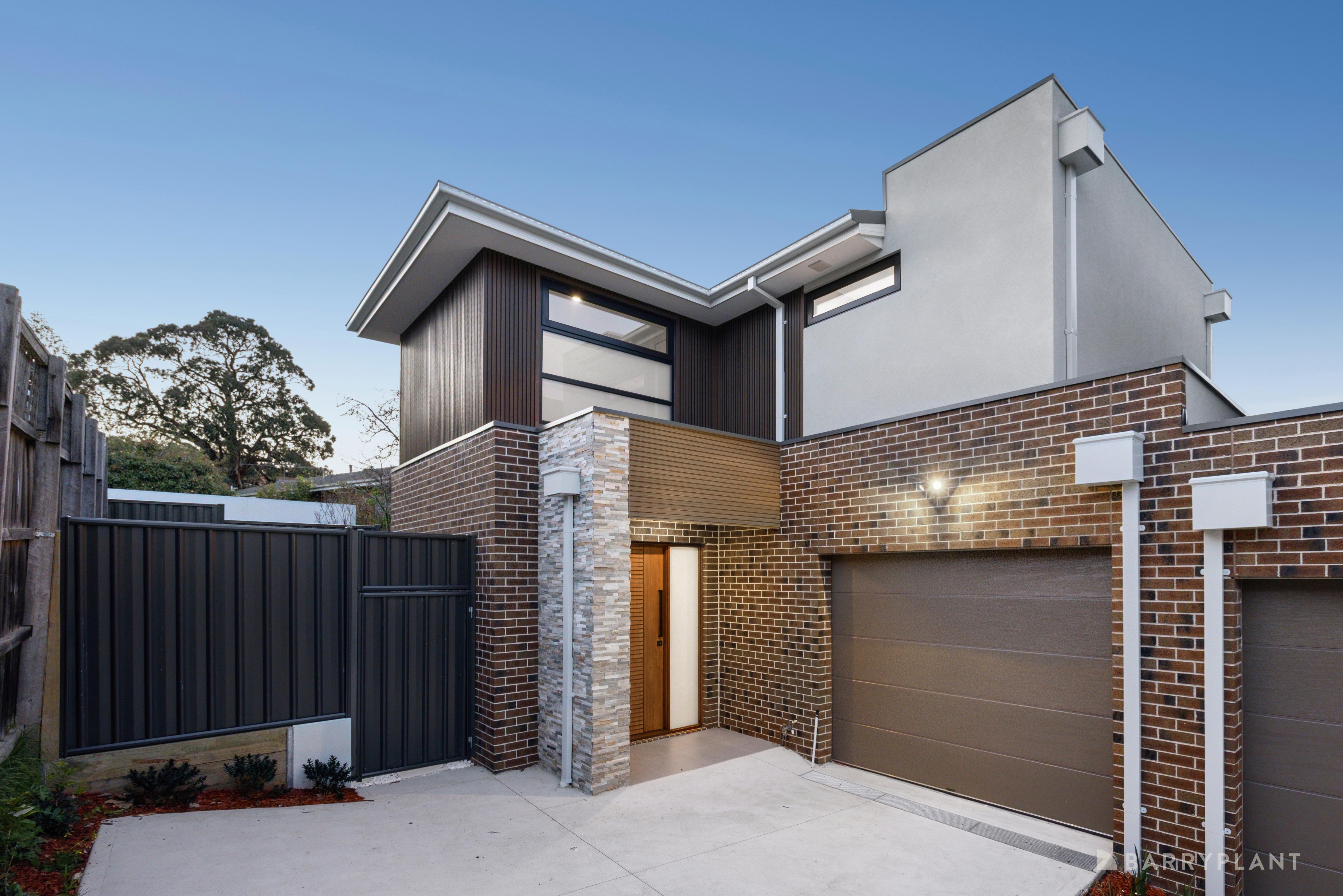 3-11 Thiele Street Doncaster Vic 3108 192749, Doncaster - Image 1