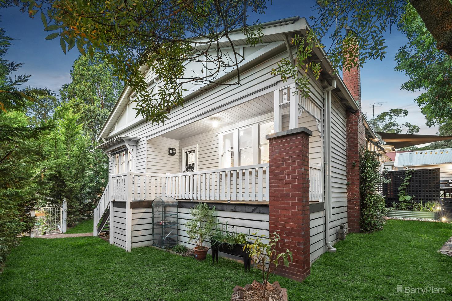 3/122 Main Road, Lower Plenty, VIC 3093 Sold