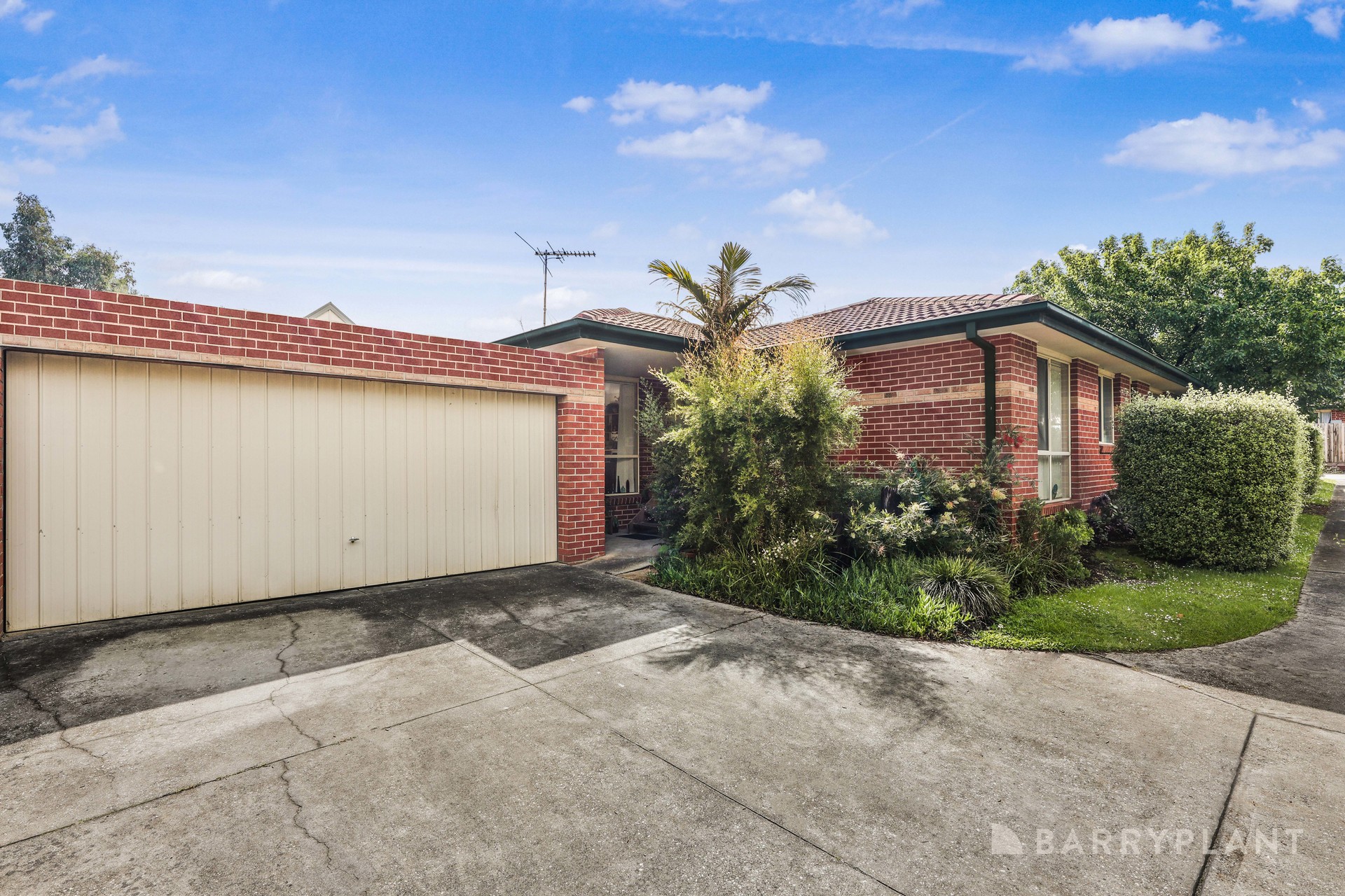 3/25 Karingal Street, Croydon North, VIC 3136 Sold