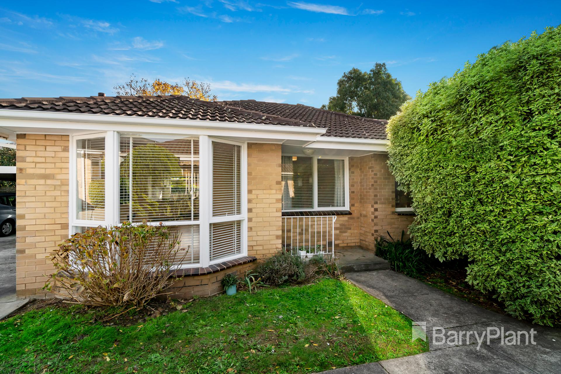 3/41 Peter Street, Box Hill North, VIC 3129 For Rent