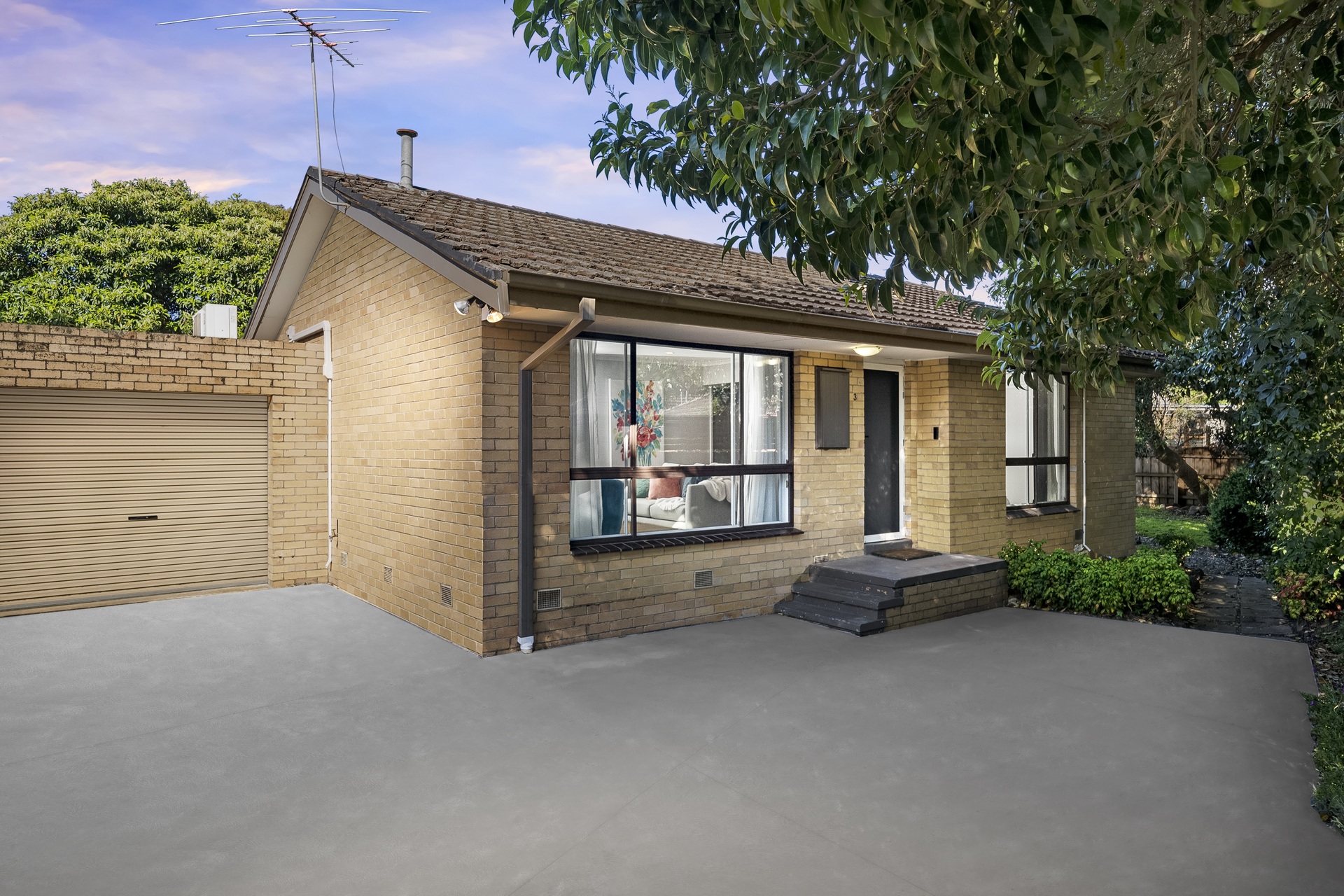 3/4648 Mt Dandenong Road, Ringwood East, VIC 3135 Sold