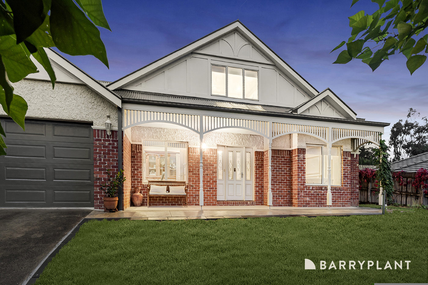 3 Antonio Close, Mount Evelyn, VIC 3796 Sold