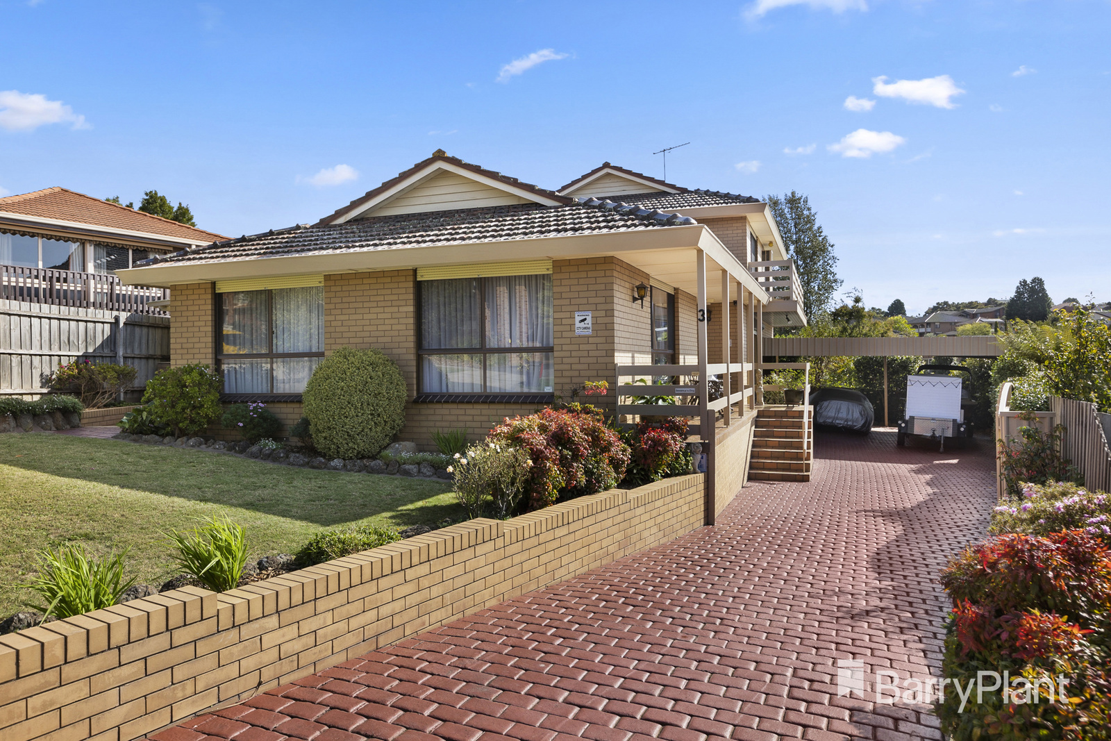 3 Craig Hill Drive, Wheelers Hill, VIC 3150 Sold
