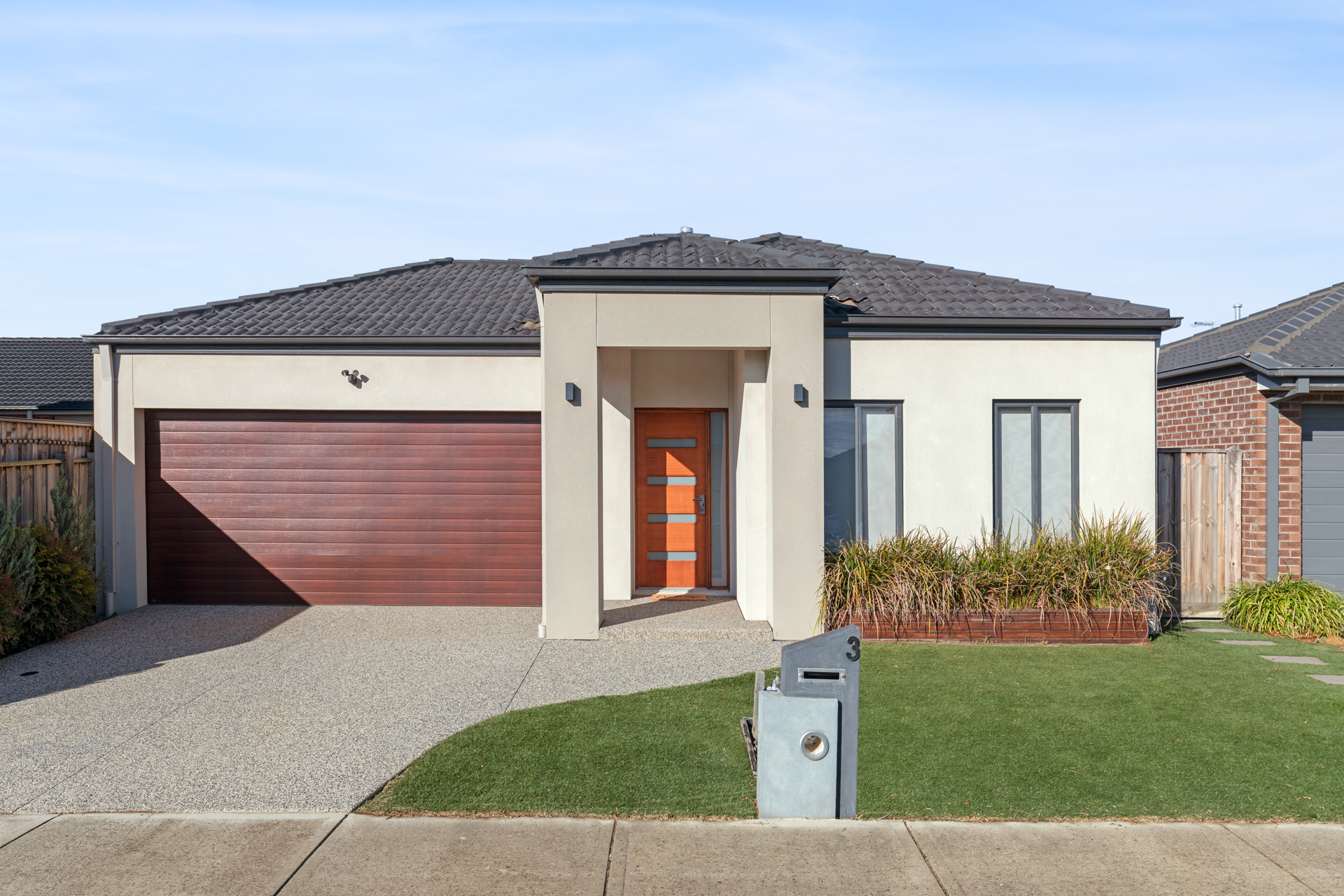 3 Devoe Road, Point Cook, VIC 3030 Sold