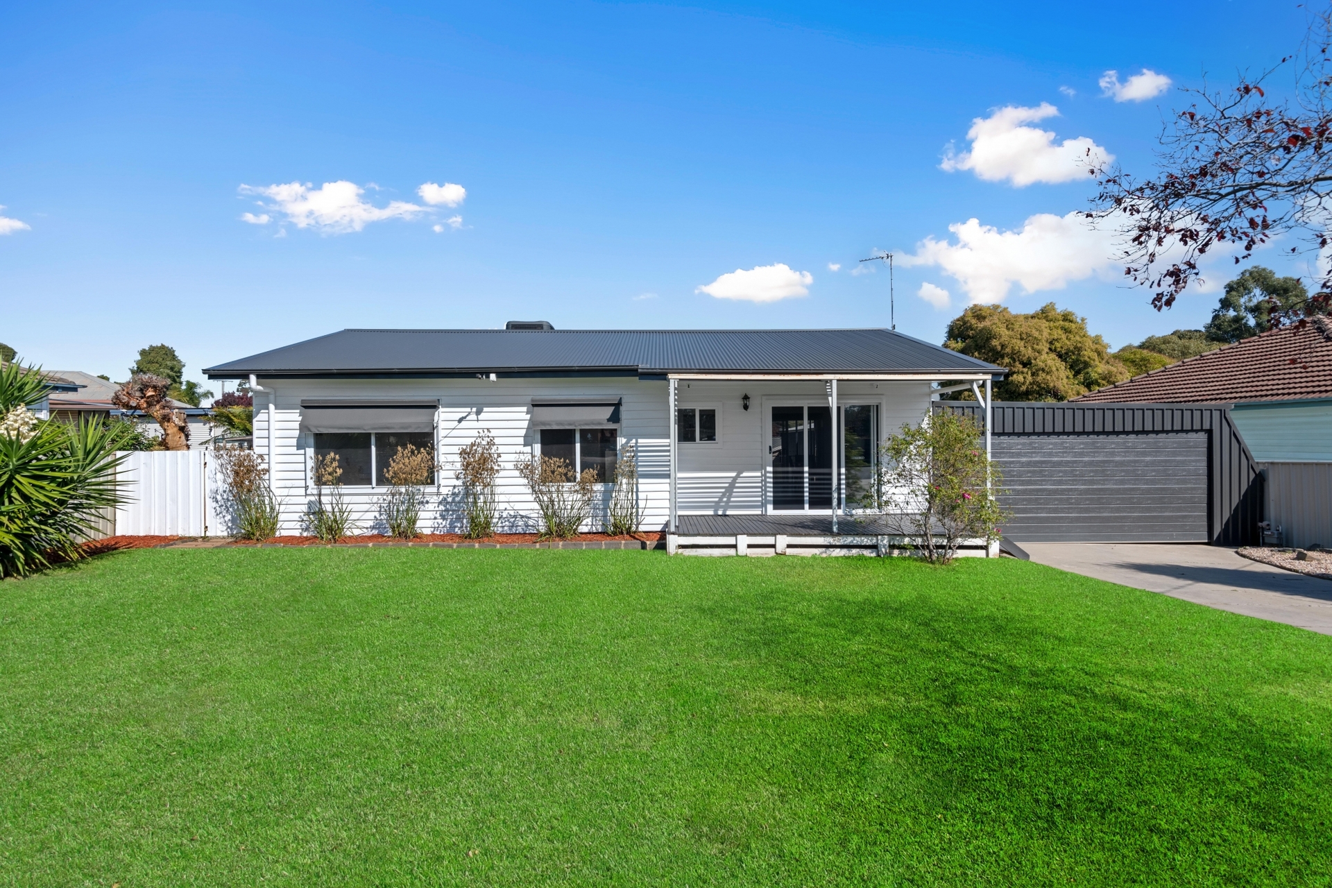 30 Wireless Street, Kangaroo Flat, VIC 3555 Sold