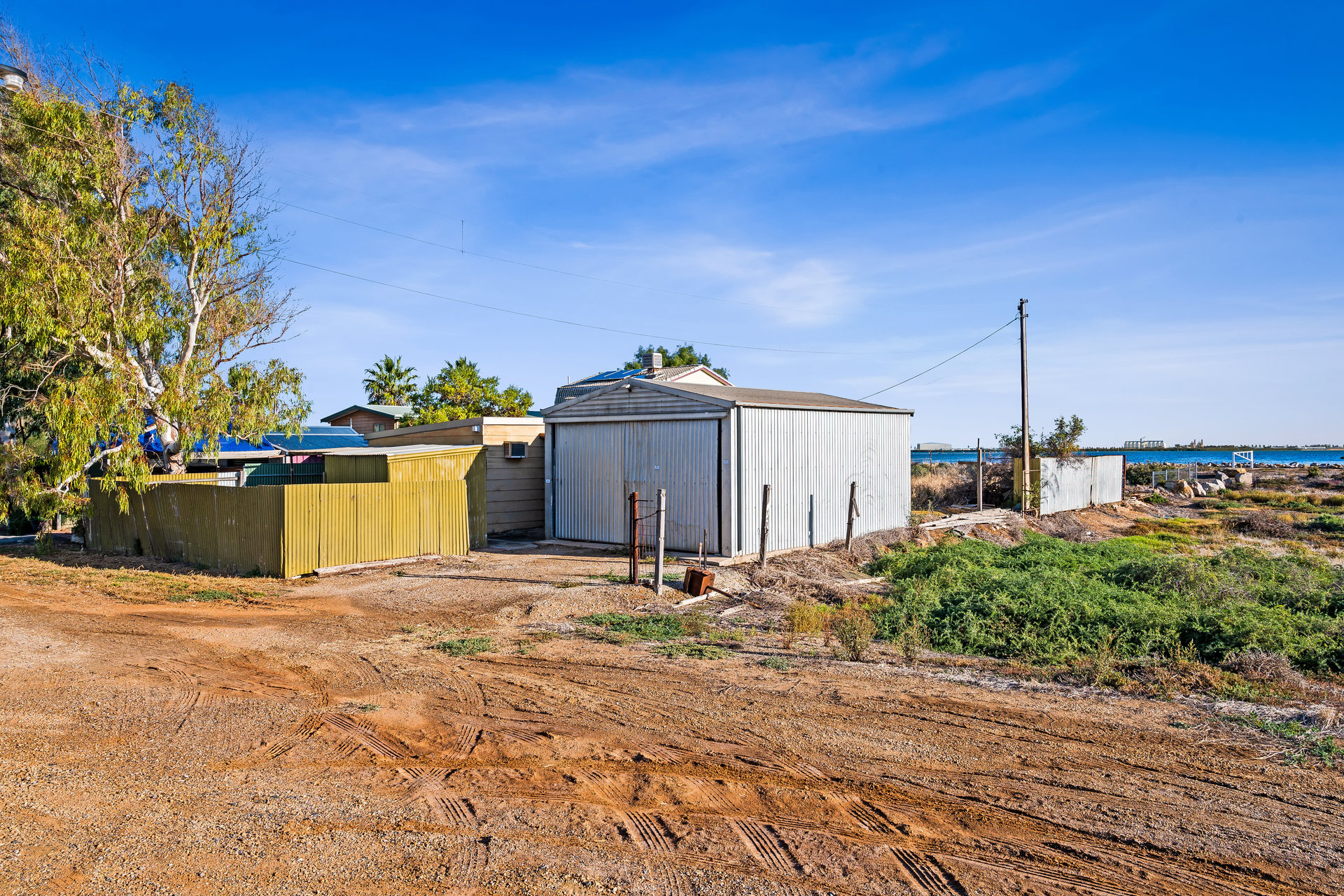 32 Whiting Street, St Kilda, SA 5110 Sold