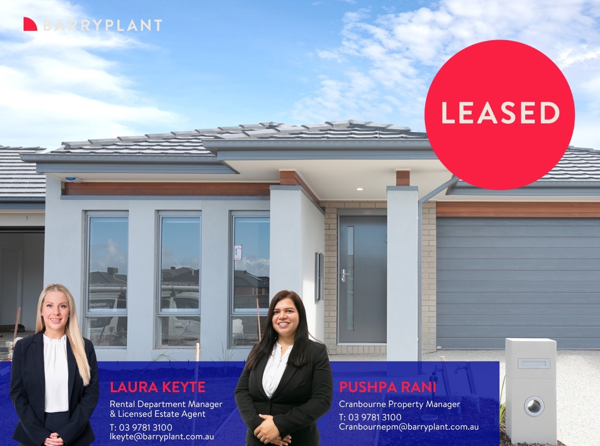 33 Bowler Avenue, Clyde, VIC 3978 For Rent