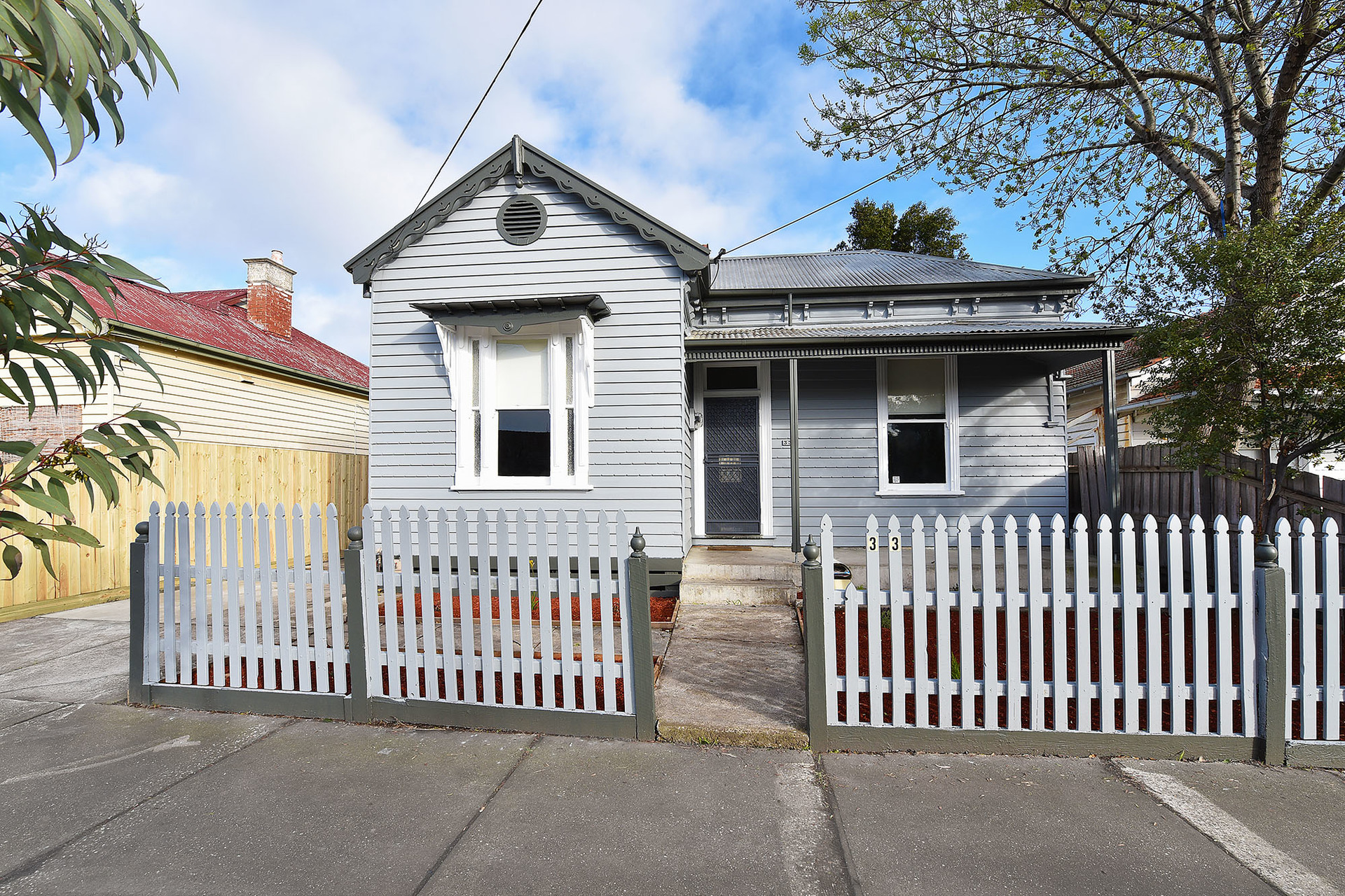 33 Molesworth Street, Coburg, VIC 3058 For Rent