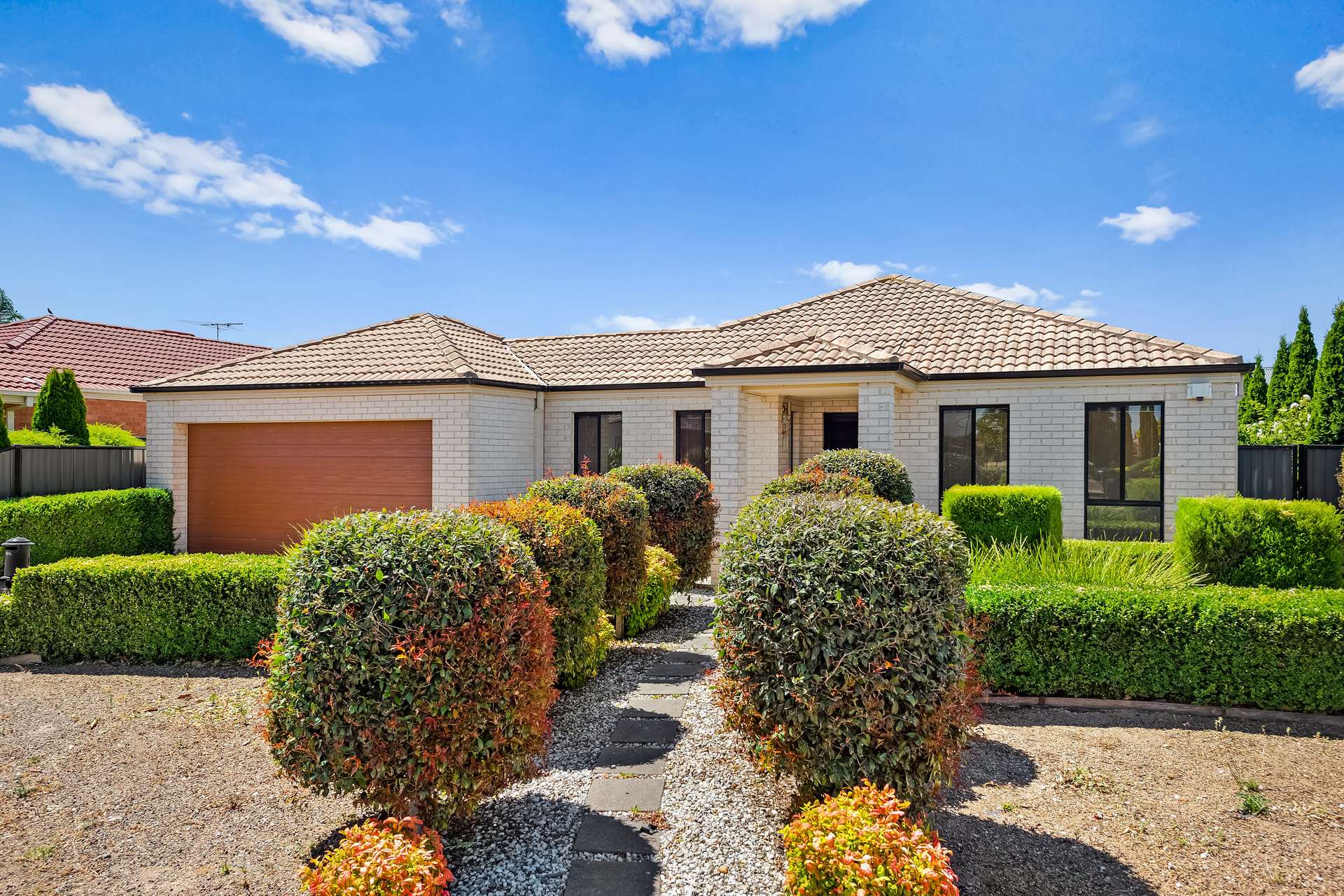 34 Drysdale Crescent, Point Cook, VIC 3030 Sold