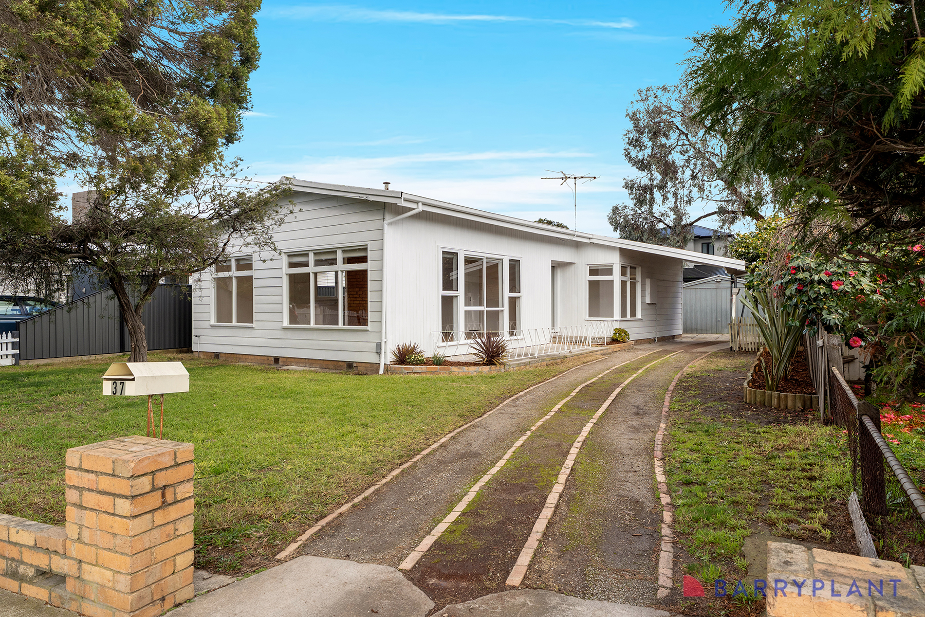 37 Locher Avenue, Reservoir, VIC 3073 - Leased